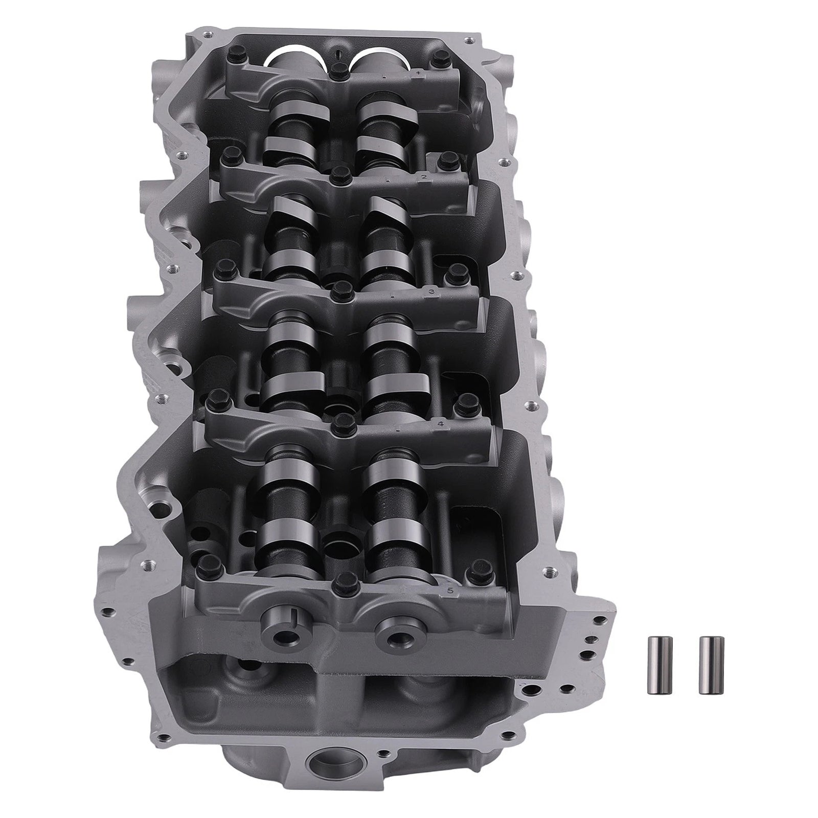 Culasse Complète 11039-EB30A Pour Nissan Navara D40 Cabstar NP300 2.5 YD25