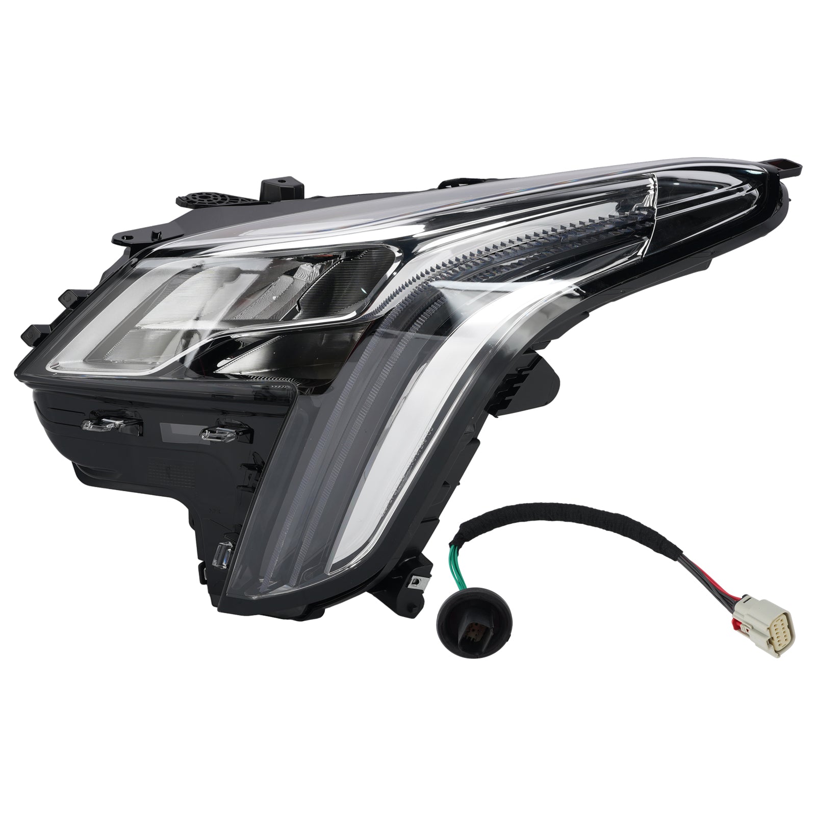 Faro LED sinistro 84469439 per Cadillac XTS 2018-2019