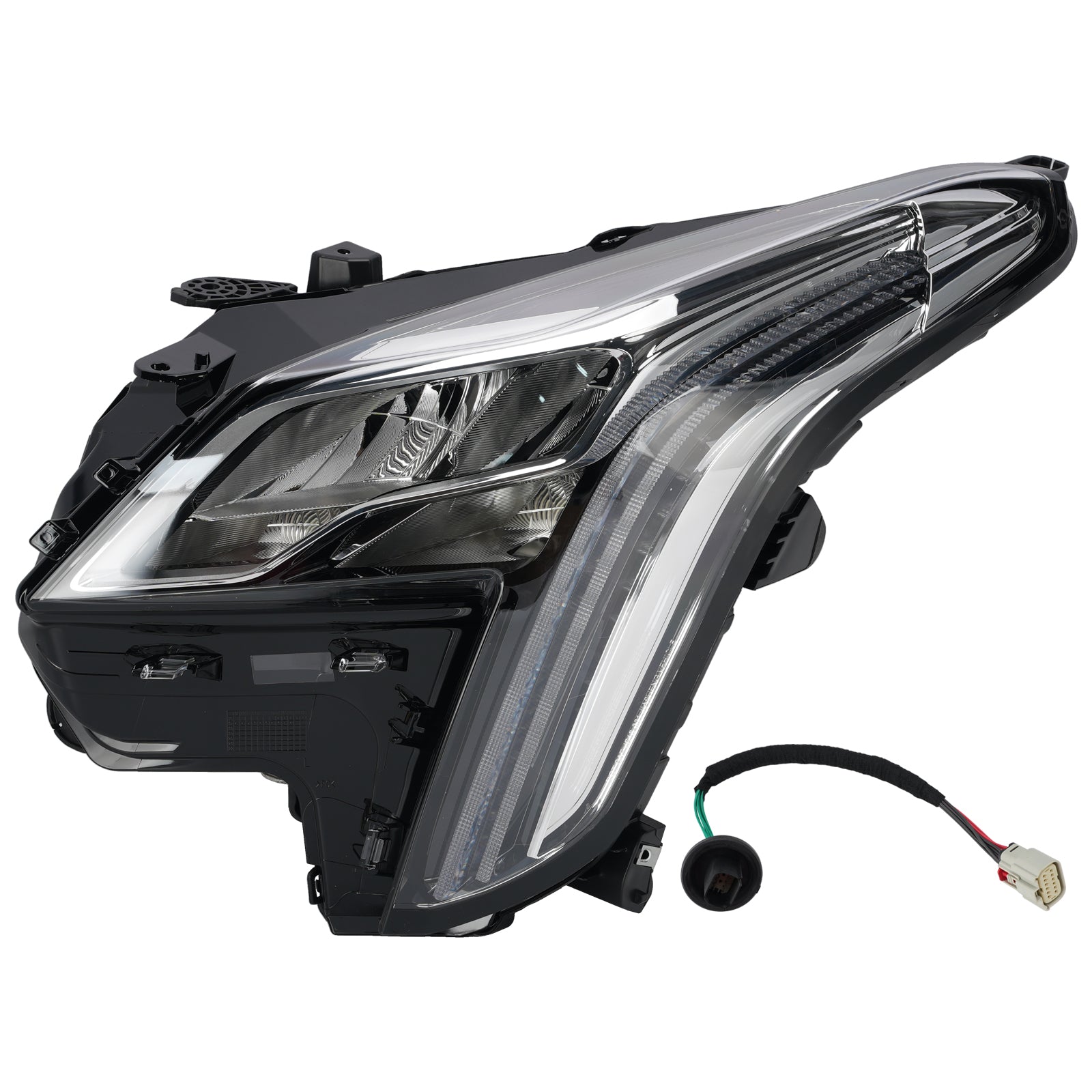Faro LED sinistro 84469439 per Cadillac XTS 2018-2019