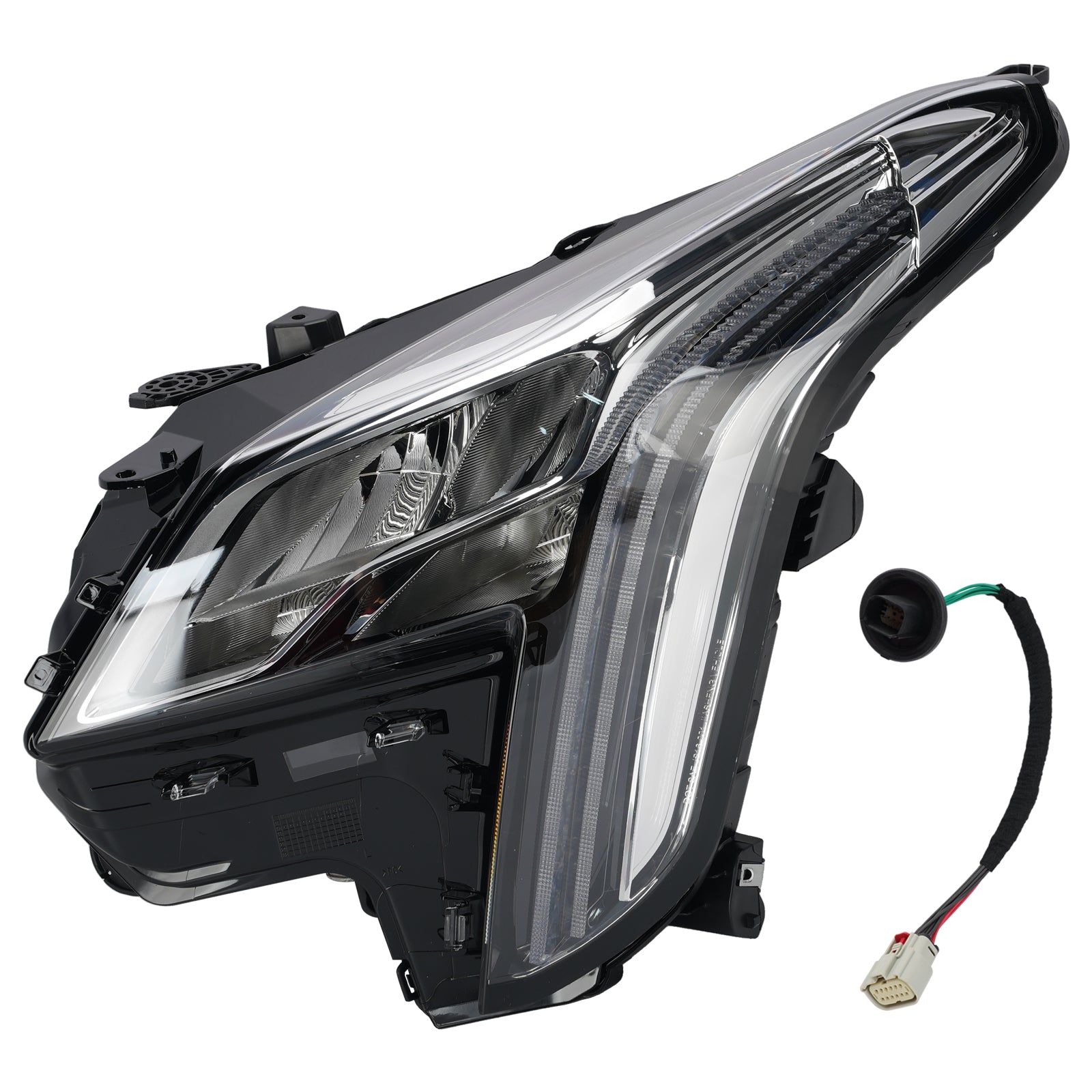 Faro LED sinistro 84469439 per Cadillac XTS 2018-2019
