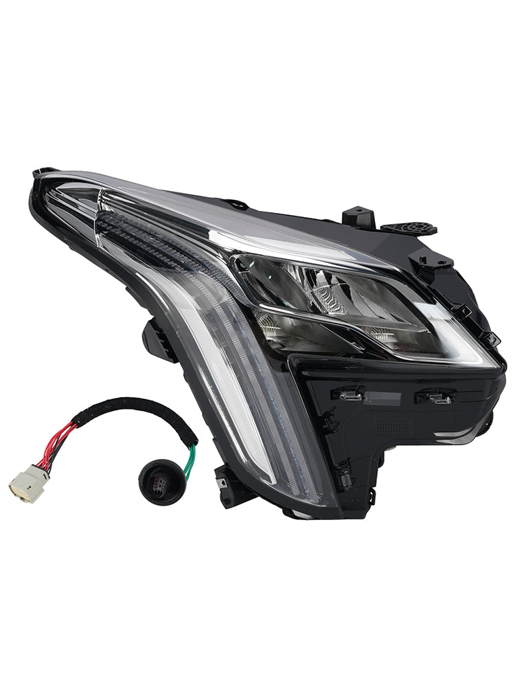 Phare LED Droit 84469440 Pour Cadillac XTS 2018-2019