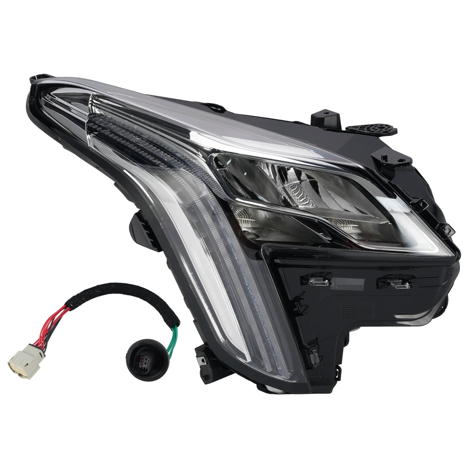 Phare LED Droit 84469440 Pour Cadillac XTS 2018-2019