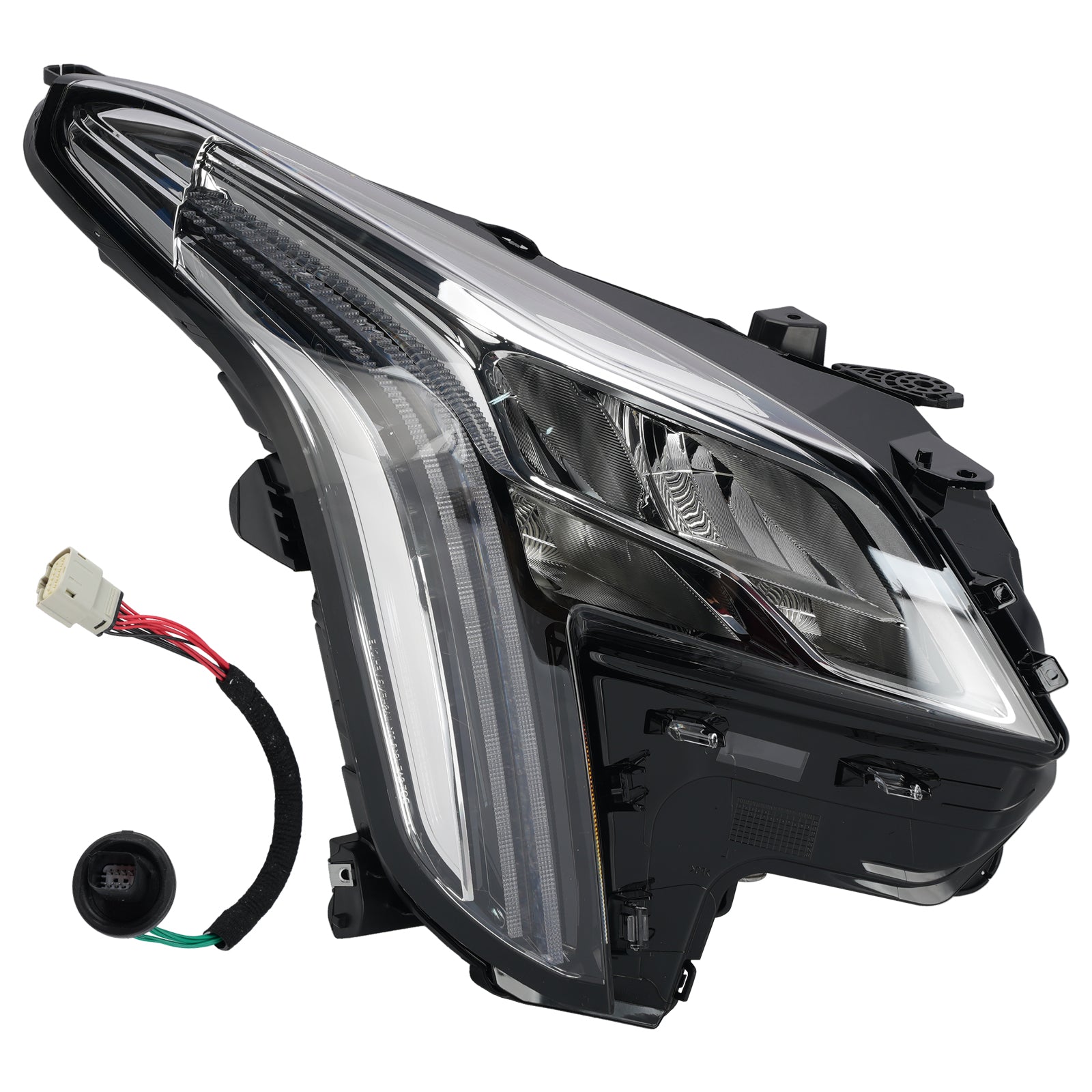 Phare LED Droit 84469440 Pour Cadillac XTS 2018-2019