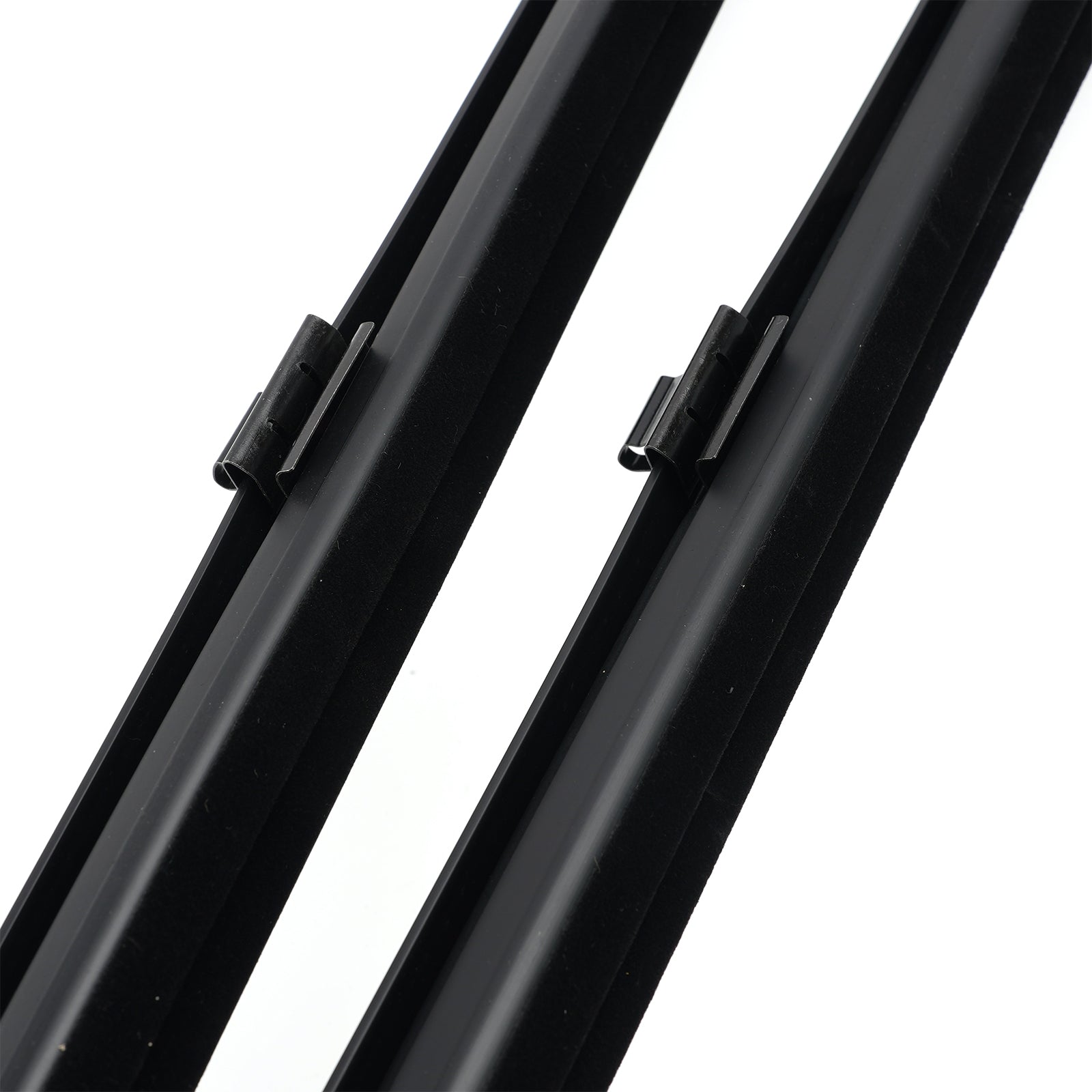 4Pièces Joint D’étanchéité Intérieur Vitre Porte Pour Lexus RX350 RX450h 10-2015