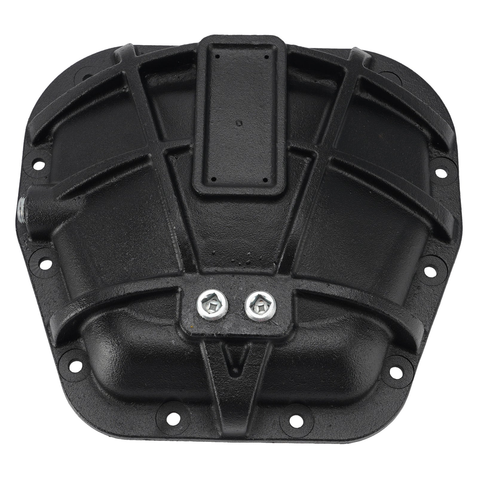697-734 Couvercle De Différentiel Arrière Pour Ford Transit-150 2015-2020