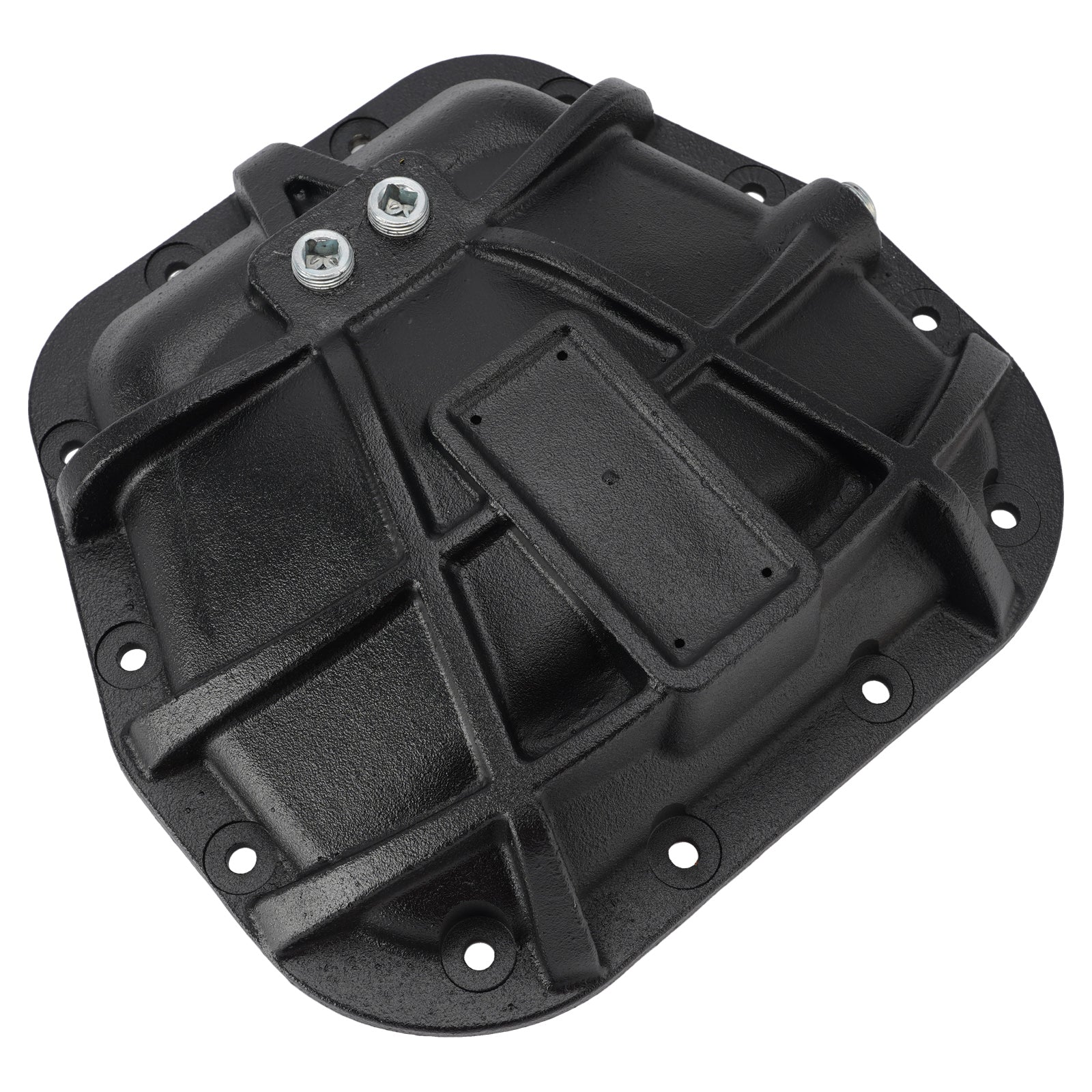697-734 Couvercle De Différentiel Arrière Pour Ford Transit-150 2015-2020