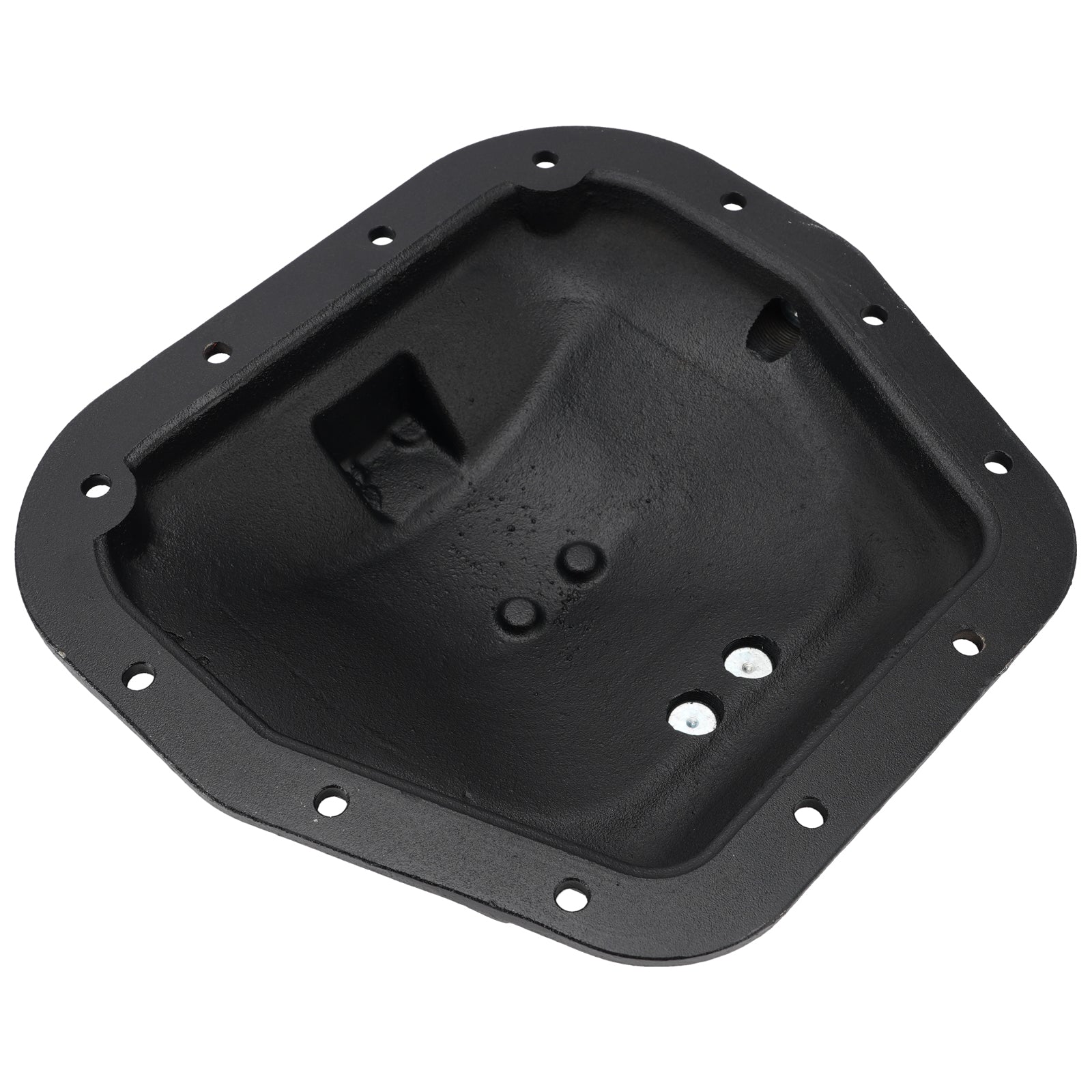 697-734 Couvercle De Différentiel Arrière Pour Ford Transit-150 2015-2020