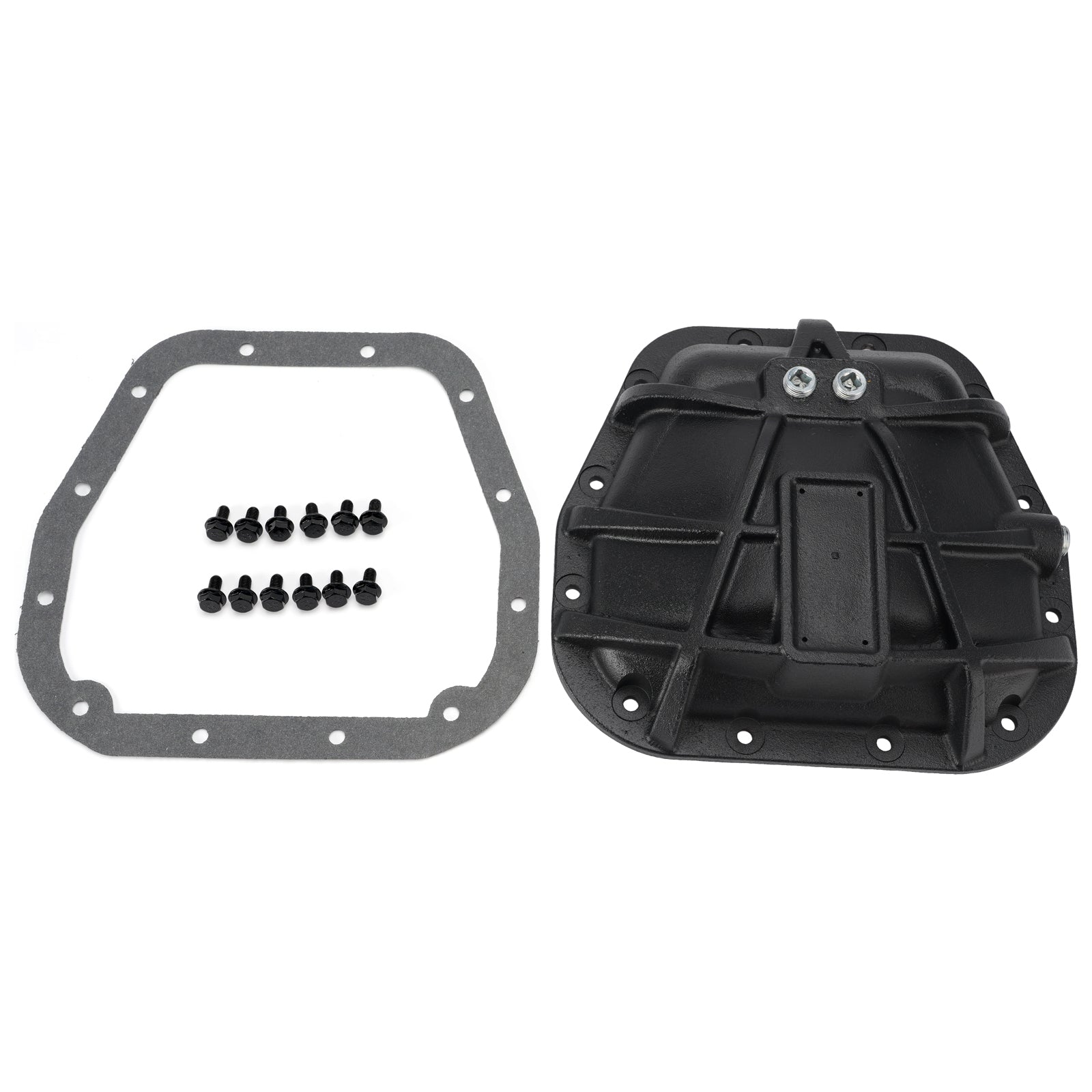 697-734 Couvercle De Différentiel Arrière Pour Ford Transit-150 2015-2020