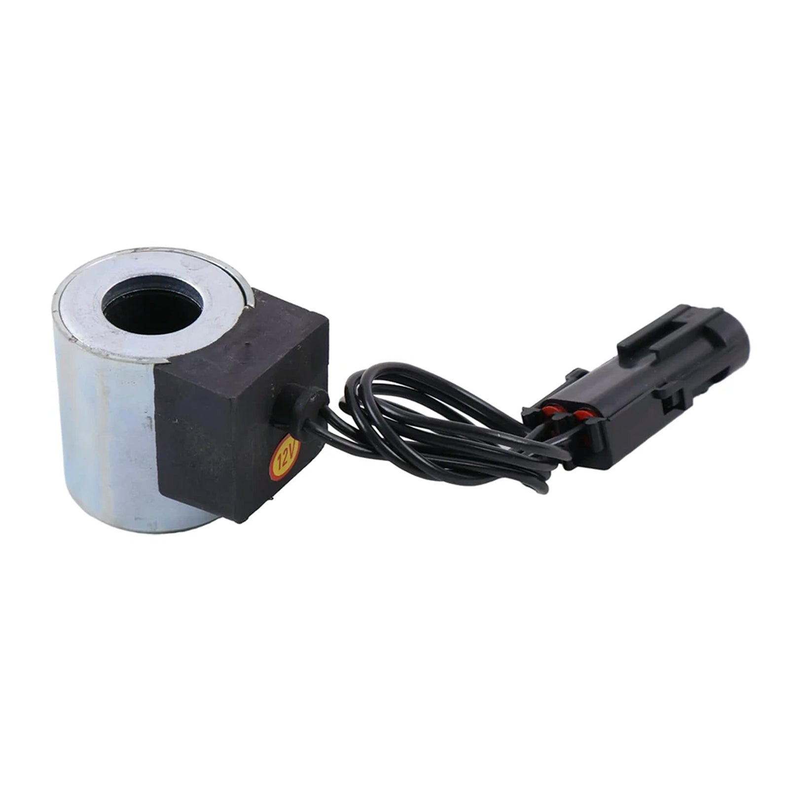 Bobine De Solénoïde 3002244 12V Pour Hydac 12Dl-40-1836 12Dl401836