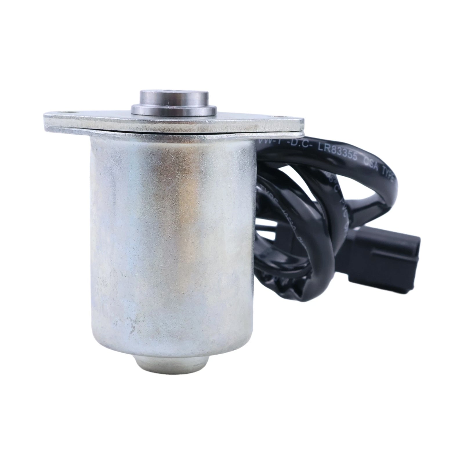 Électrovanne 12V 156-8847 Pour Caterpillar 3024 3013 301.8 302.5 304.5 Et 305.5