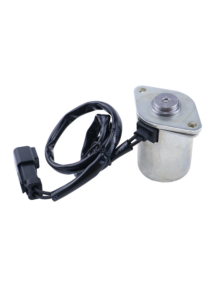Électrovanne 12V 156-8847 Pour Caterpillar 3024 3013 301.8 302.5 304.5 Et 305.5