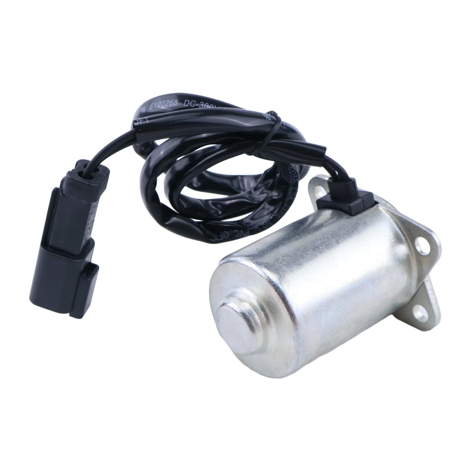 Électrovanne 12V 156-8847 Pour Caterpillar 3024 3013 301.8 302.5 304.5 Et 305.5