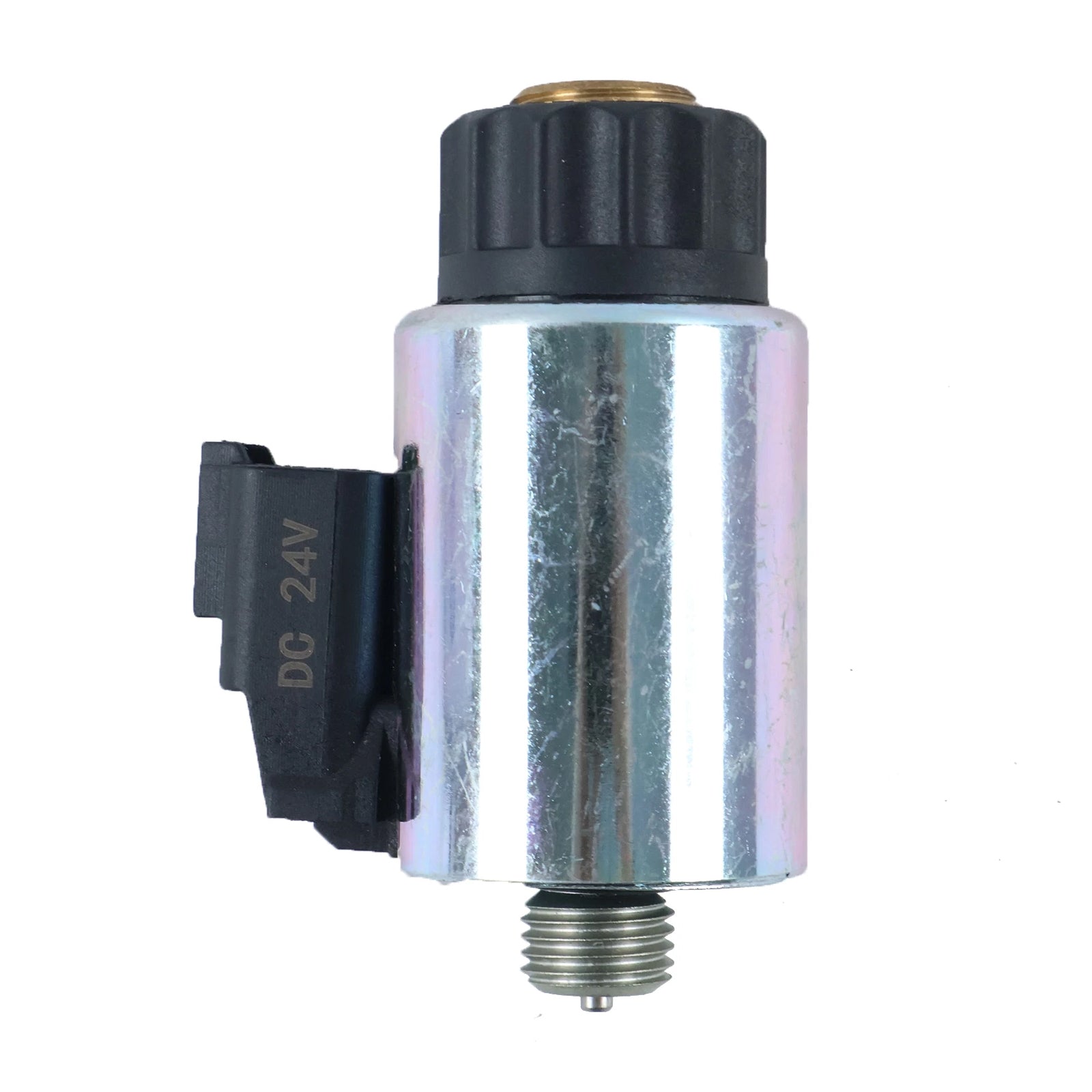 Électrovanne 6697960 24 V Pour Bobcat S175 S185 S595 S650 T110 T140 T180 T250