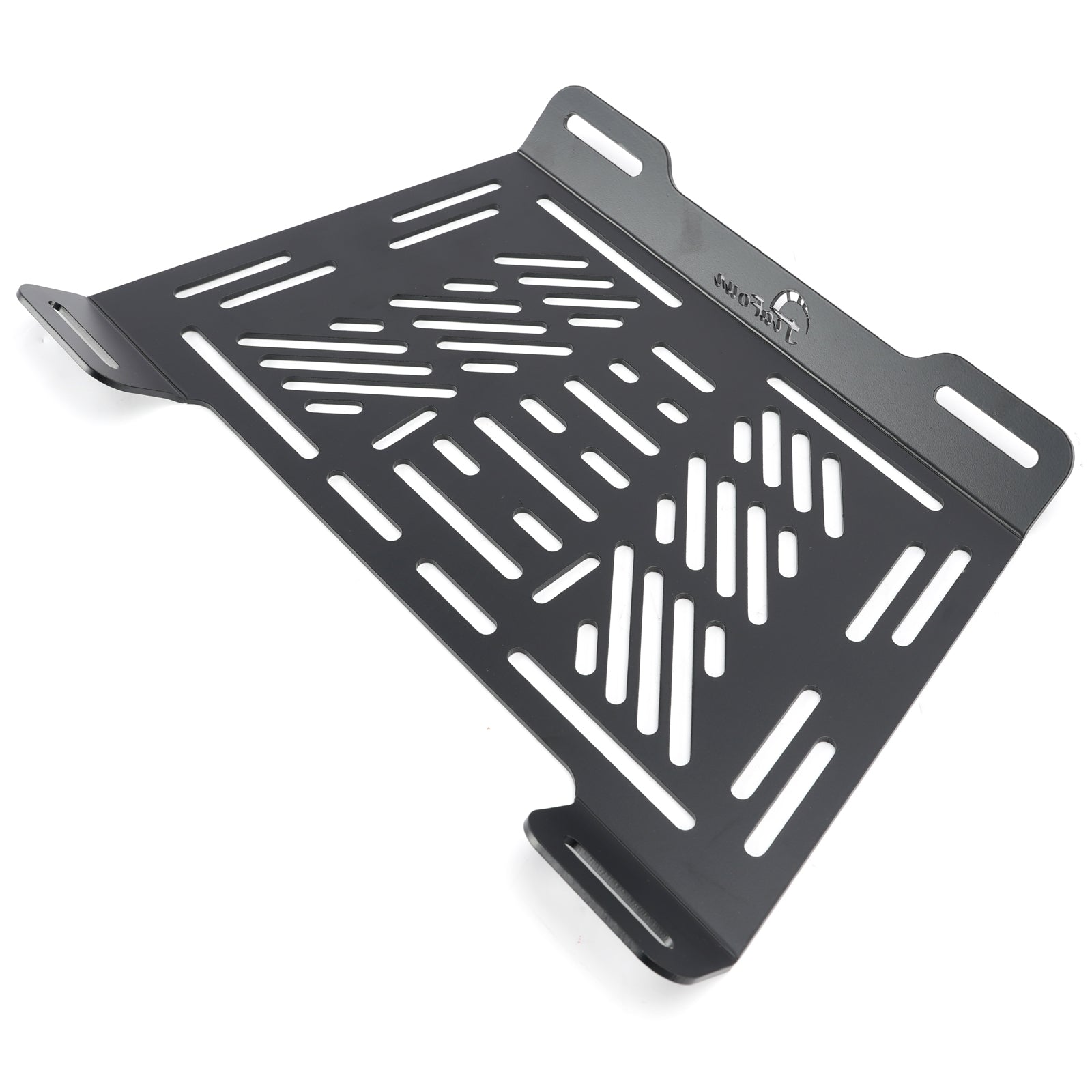 Porte-Bagages Arrière noir pour Yamaha Tracer 700 / GT 16-20 Tracer 7 / GT 21-24