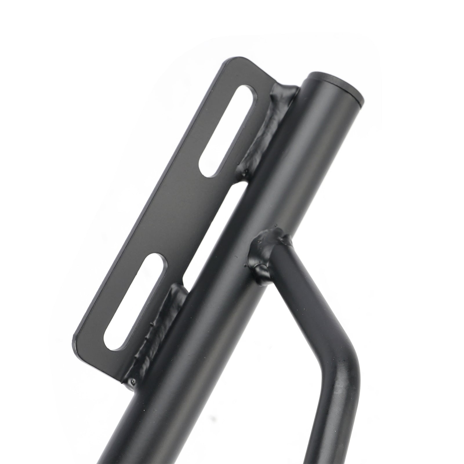 Porte-Bagages Arrière noir pour Yamaha Tracer 700 / GT 16-20 Tracer 7 / GT 21-24