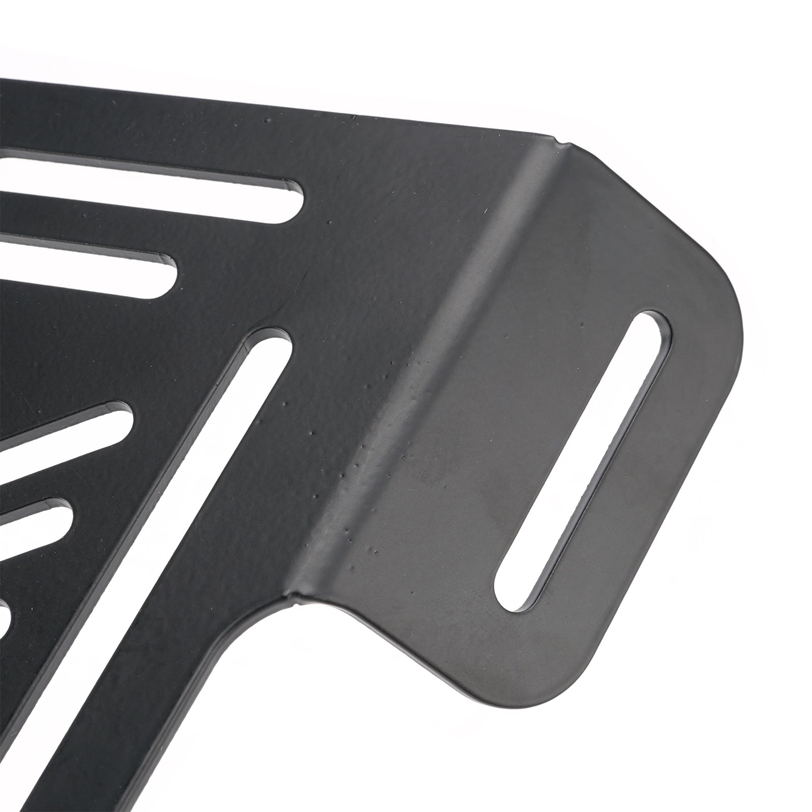 Porte-Bagages Arrière noir pour Aprilia Tuareg 660 2022 2023 2024 2025