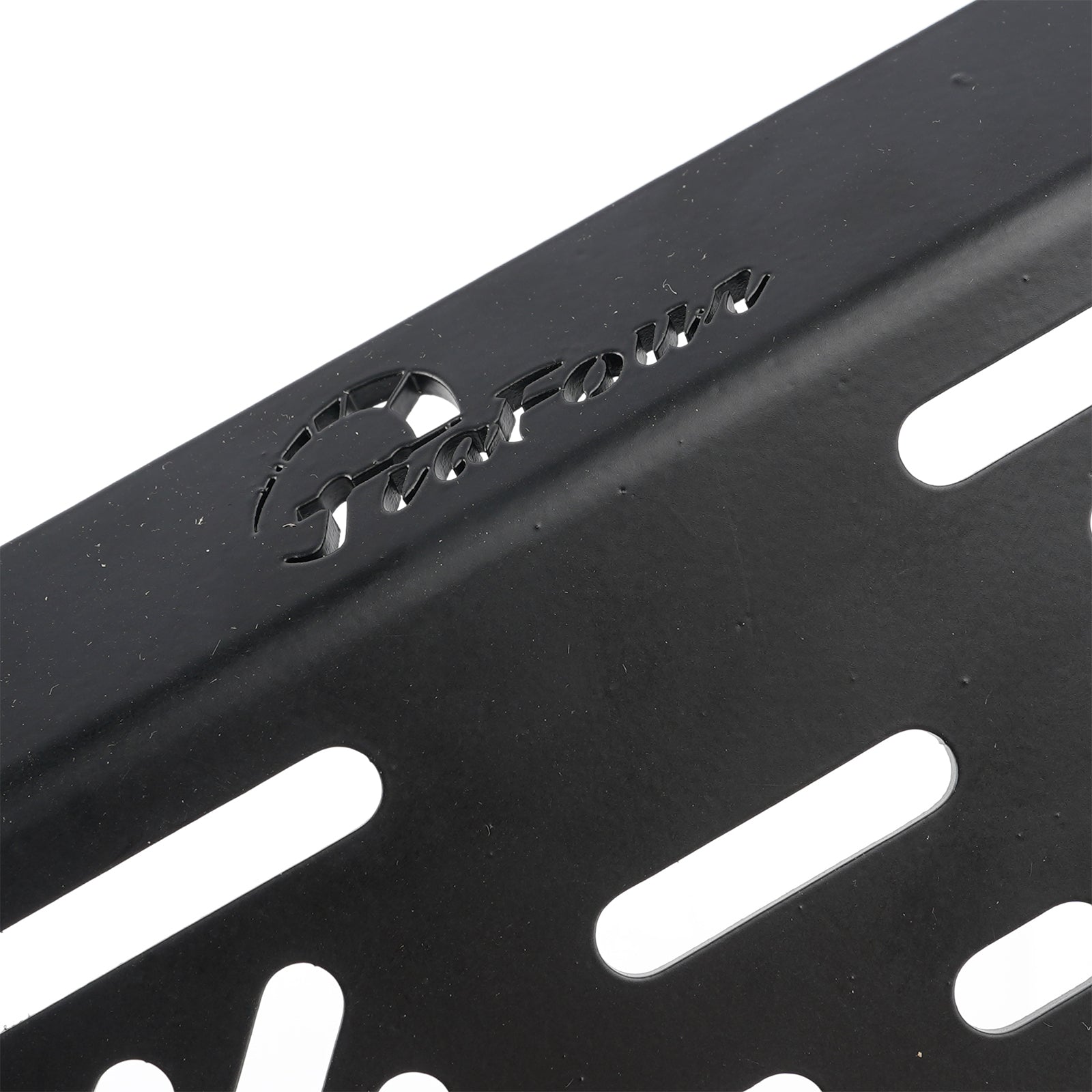 Porte-Bagages Arrière noir pour Aprilia Tuareg 660 2022 2023 2024 2025