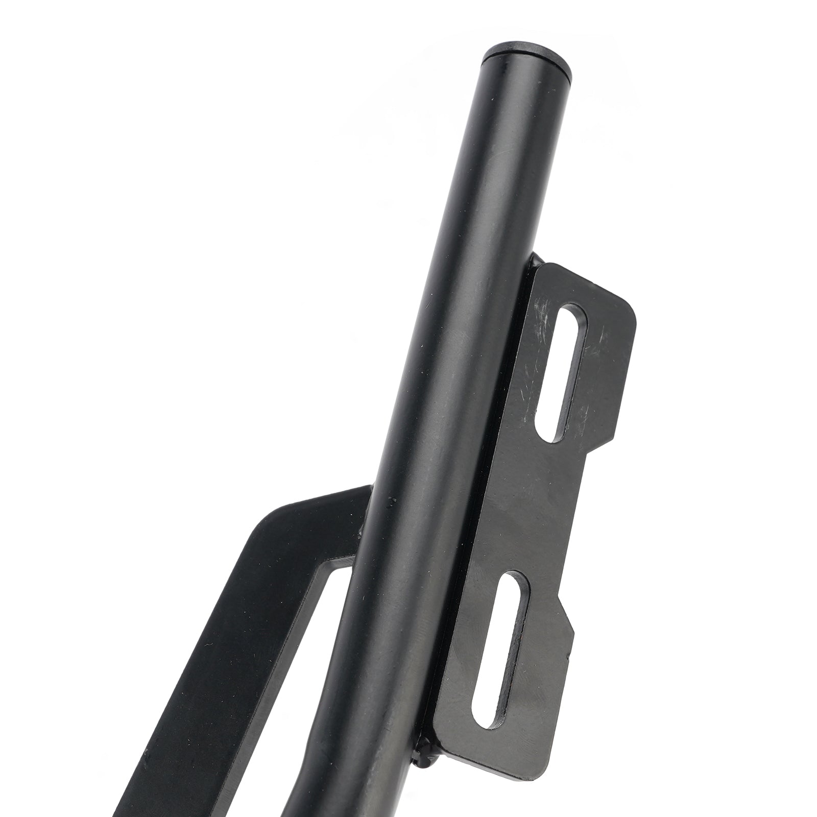 Porte-Bagages Arrière noir pour Aprilia Tuareg 660 2022 2023 2024 2025