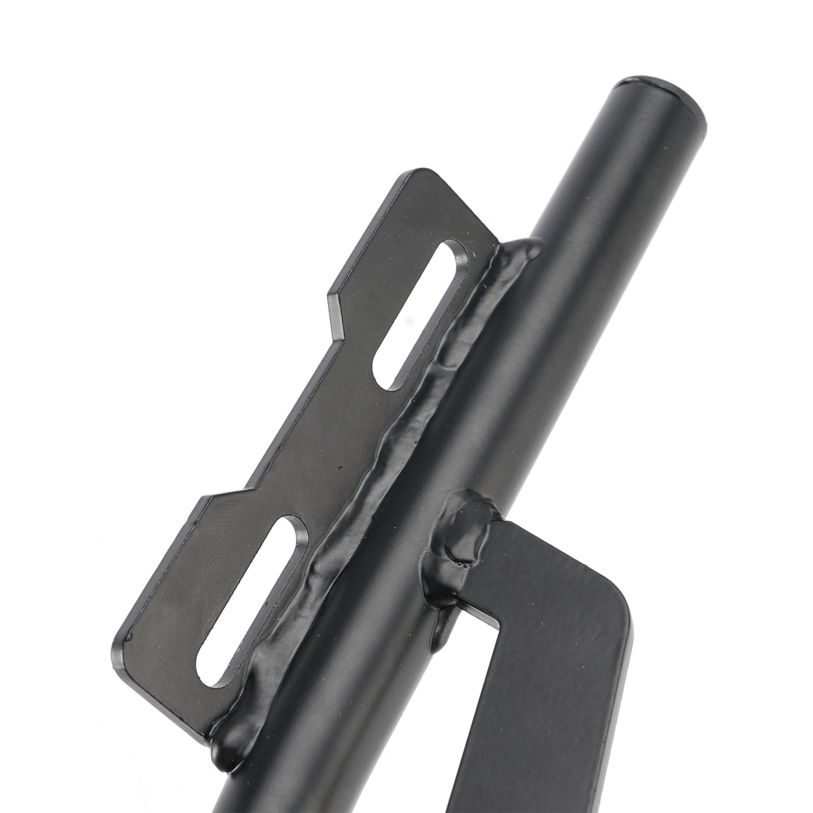 Porte-Bagages Arrière noir pour Aprilia Tuareg 660 2022 2023 2024 2025