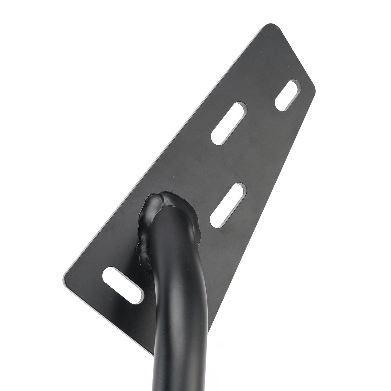 Porte-Bagages Arrière noir pour Tiger Sport 660 2022 2023 2024 2025