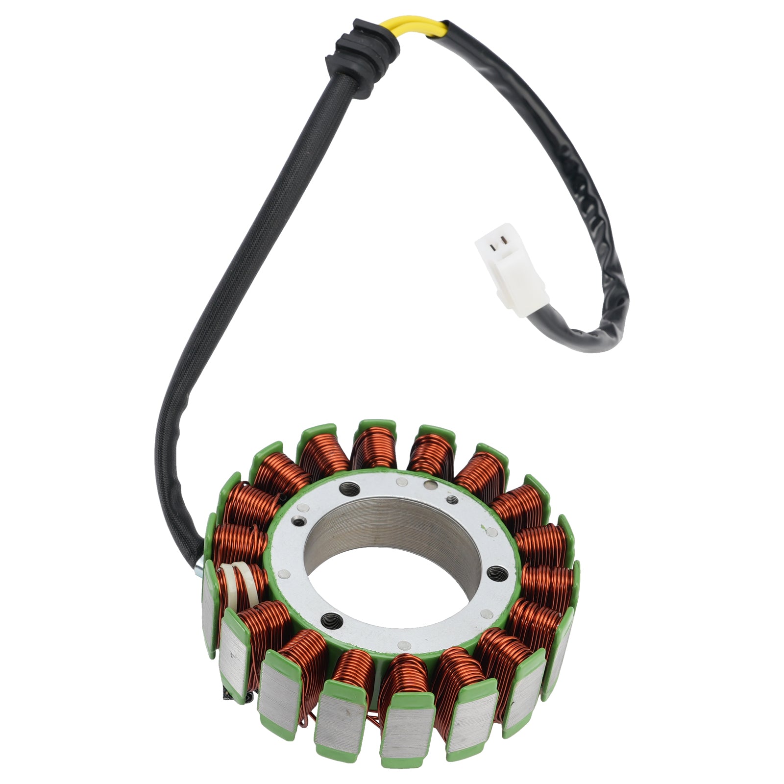 Alternateur Stator pour Honda PC 800 Pacific Coast RC34 de 1989 à 1998