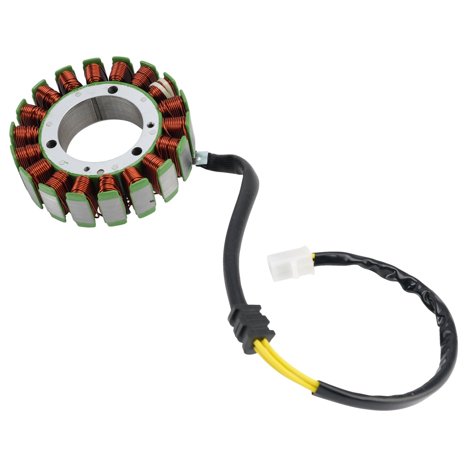 Alternateur Stator pour Honda PC 800 Pacific Coast RC34 de 1989 à 1998