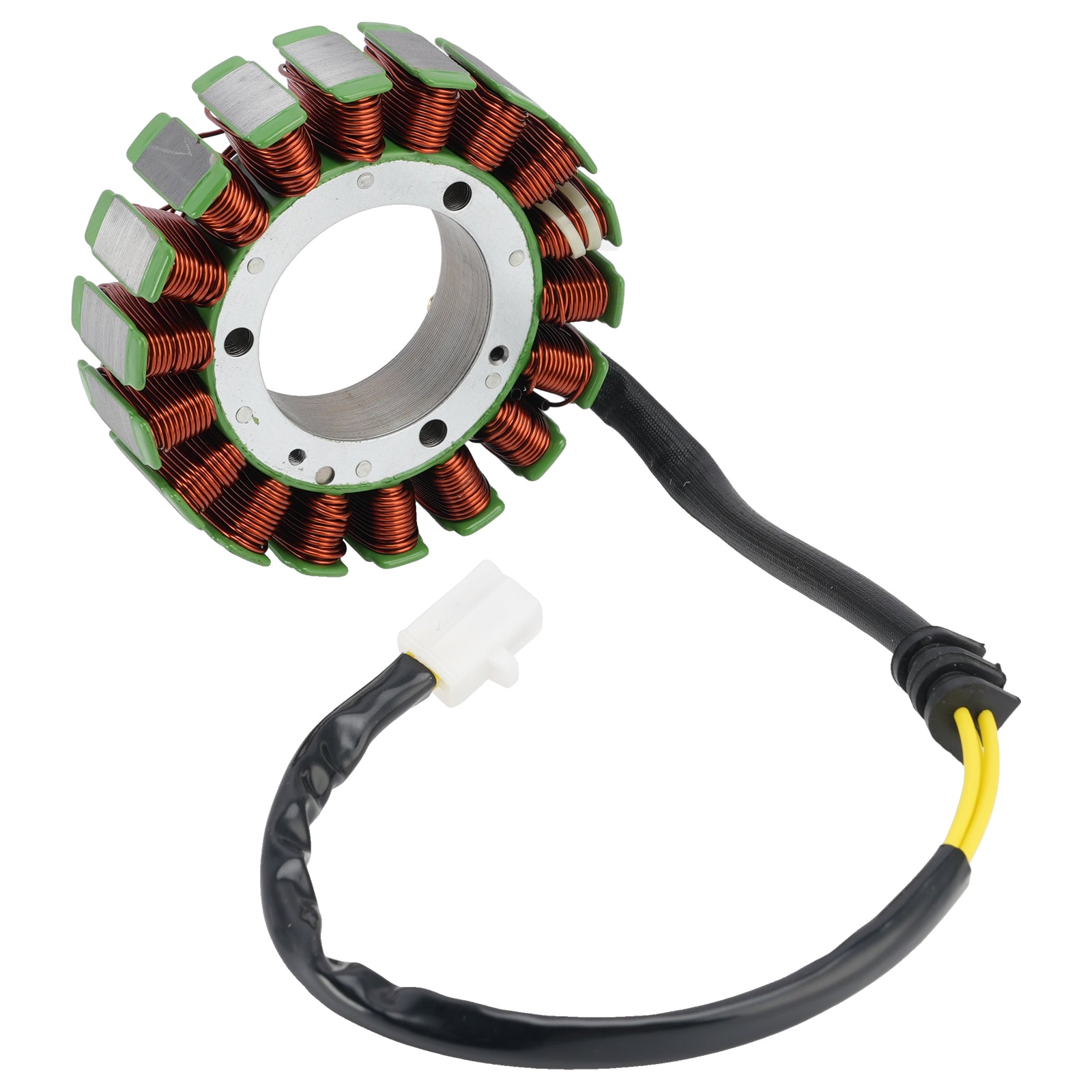 Alternateur Stator pour Honda PC 800 Pacific Coast RC34 de 1989 à 1998