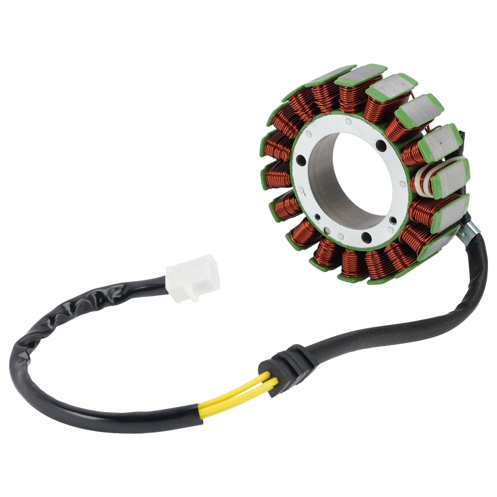 Alternateur Stator pour Honda PC 800 Pacific Coast RC34 de 1989 à 1998