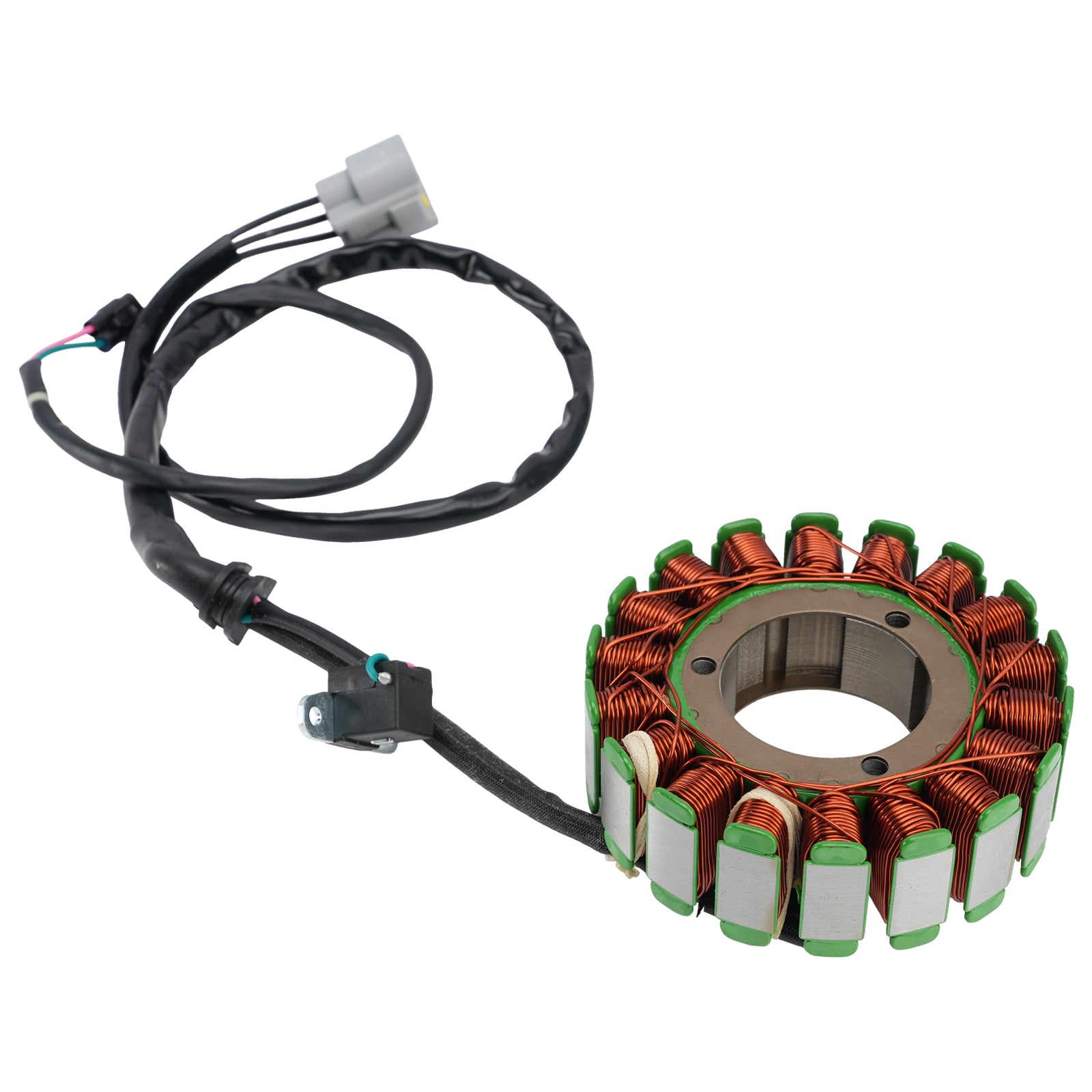 Alternateur Stator pour Bonneville Bobber Speedmaster Thruxton 1200 R T1300128