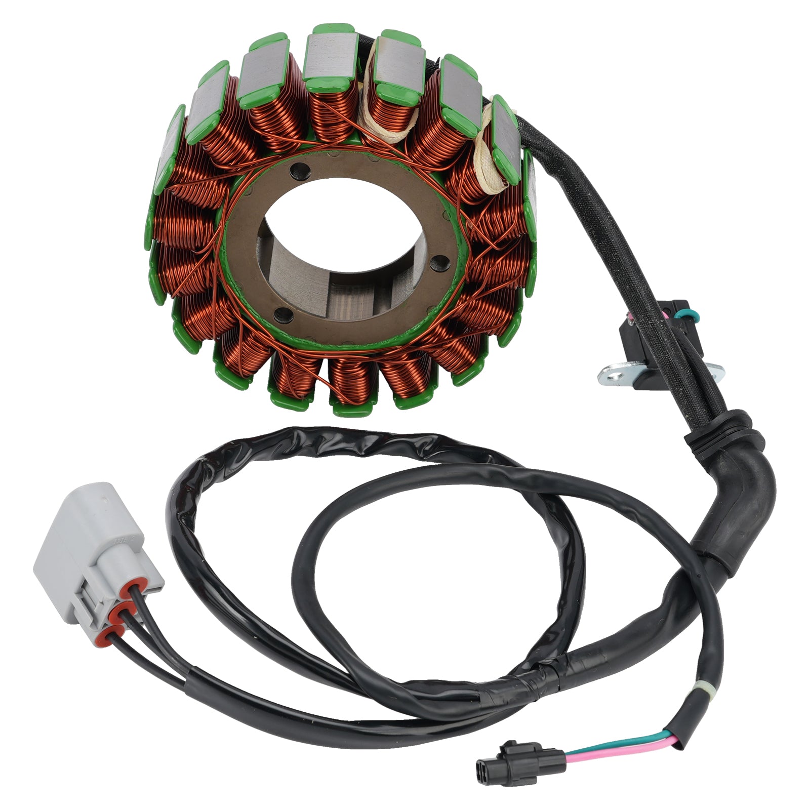 Alternateur Stator pour Bonneville Bobber Speedmaster Thruxton 1200 R T1300128