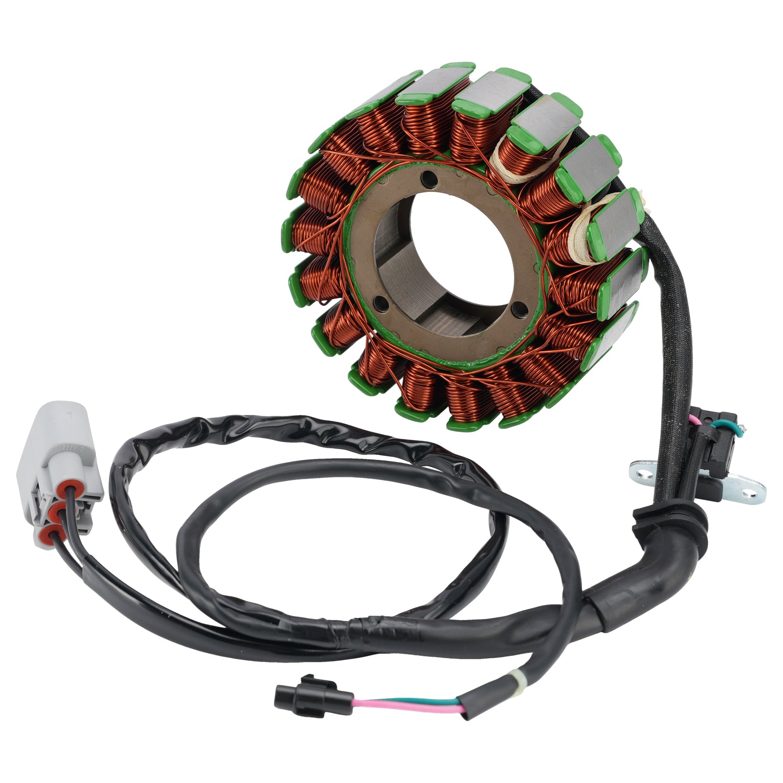 Alternateur Stator pour Bonneville Bobber Speedmaster Thruxton 1200 R T1300128