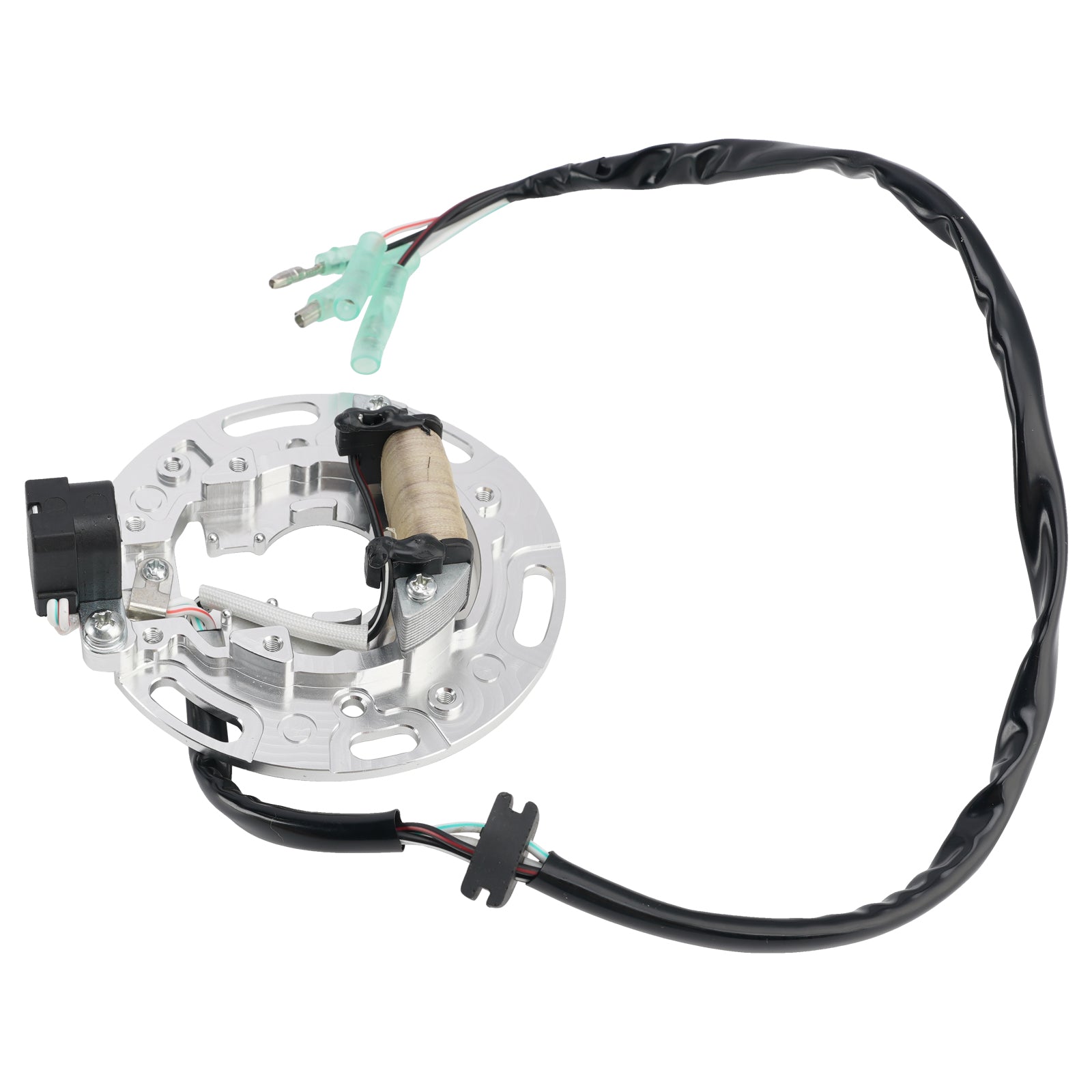 Alternateur Stator Ignition pour Kawasaki KX 80 KX80 Big Wheel KX 100 1992-1997