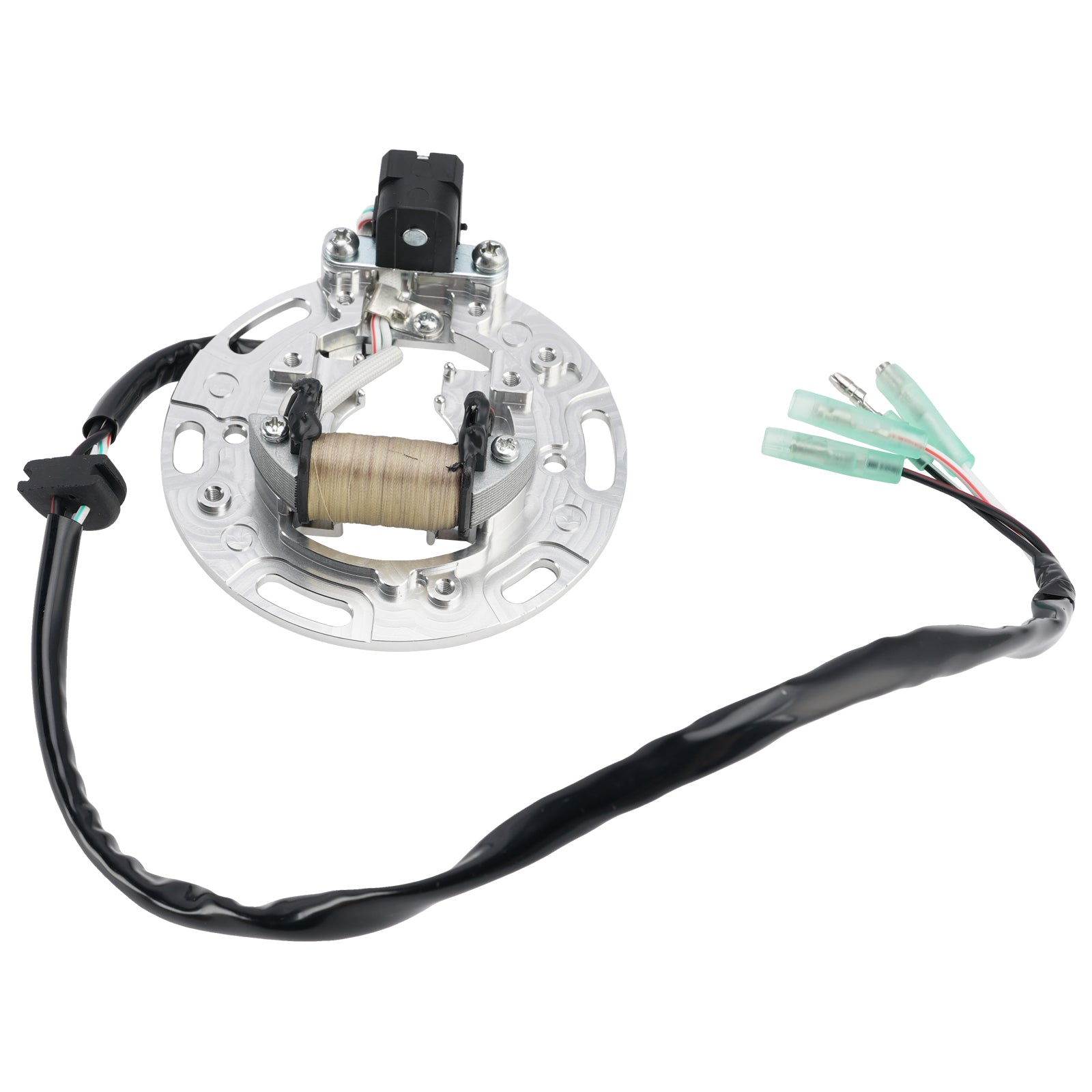 Alternateur Stator Ignition pour Kawasaki KX 80 KX80 Big Wheel KX 100 1992-1997