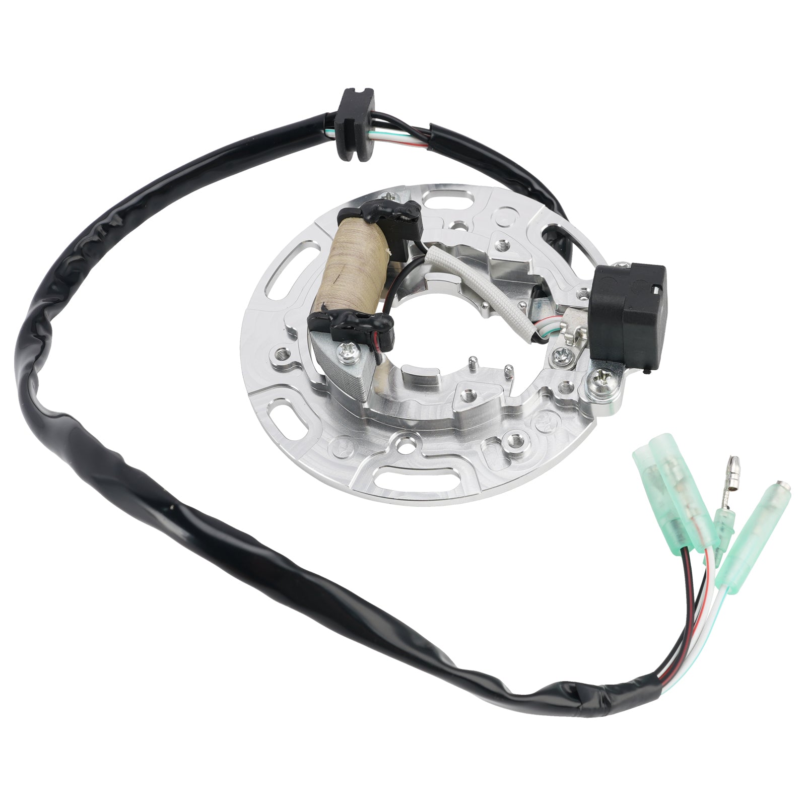 Alternateur Stator Ignition pour Kawasaki KX 80 KX80 Big Wheel KX 100 1992-1997