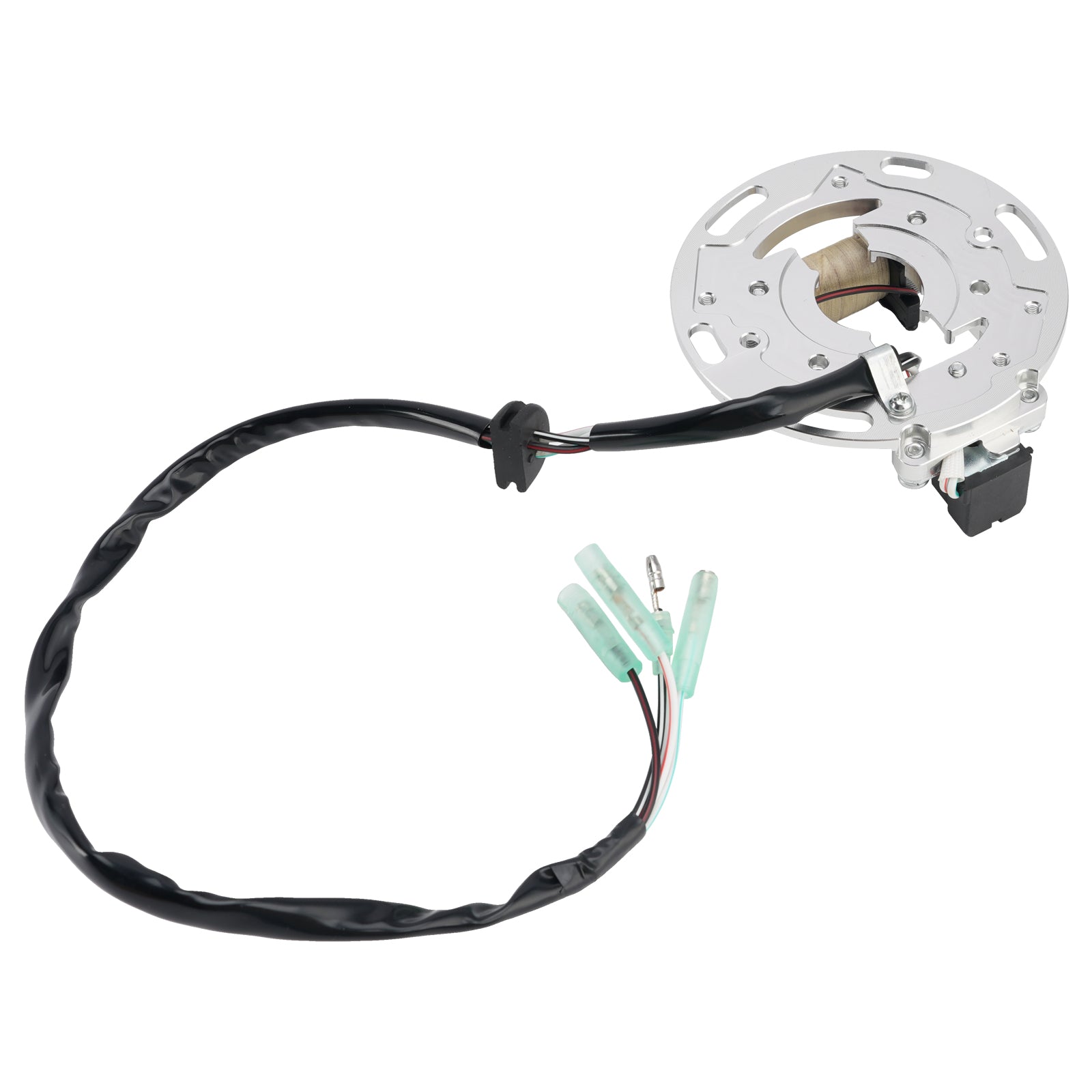Alternateur Stator Ignition pour Kawasaki KX 80 KX80 Big Wheel KX 100 1992-1997