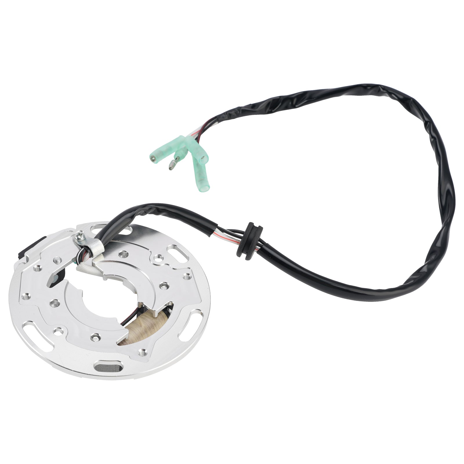 Alternateur Stator Ignition pour Kawasaki KX 80 KX80 Big Wheel KX 100 1992-1997