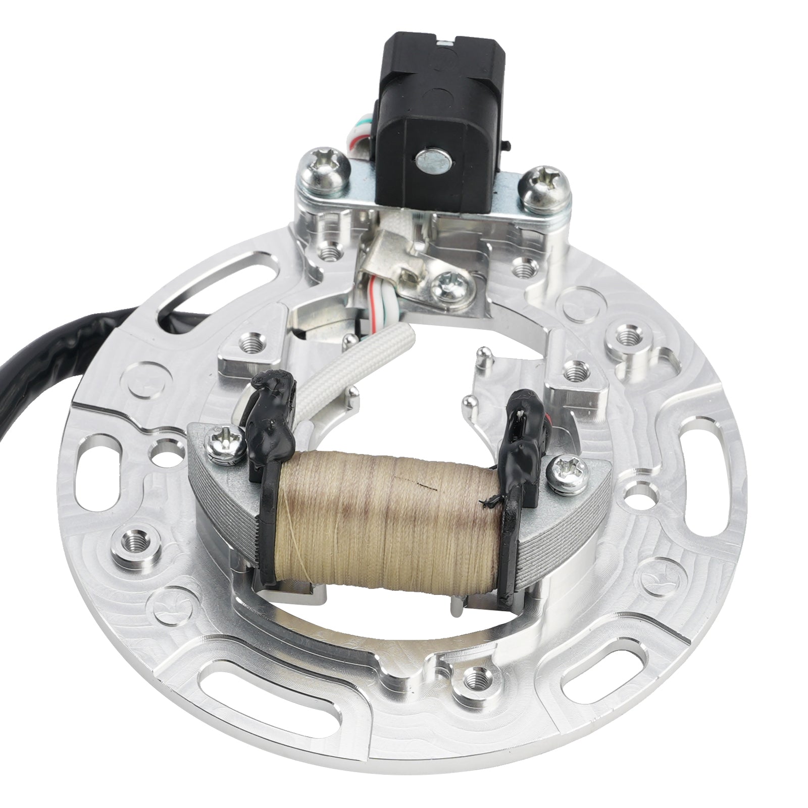 Alternateur Stator Ignition pour Kawasaki KX 80 KX80 Big Wheel KX 100 1992-1997