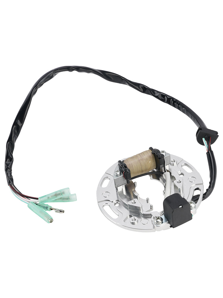 Alternateur Stator Ignition pour Kawasaki KX 80 KX80 Big Wheel KX 100 1992-1997