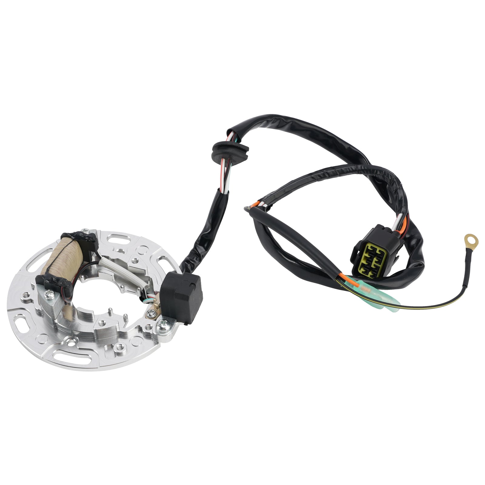 Alternateur Stator Ignition pour Kawasaki KX 80 KX80 Big Wheel KX 100 2001-2005