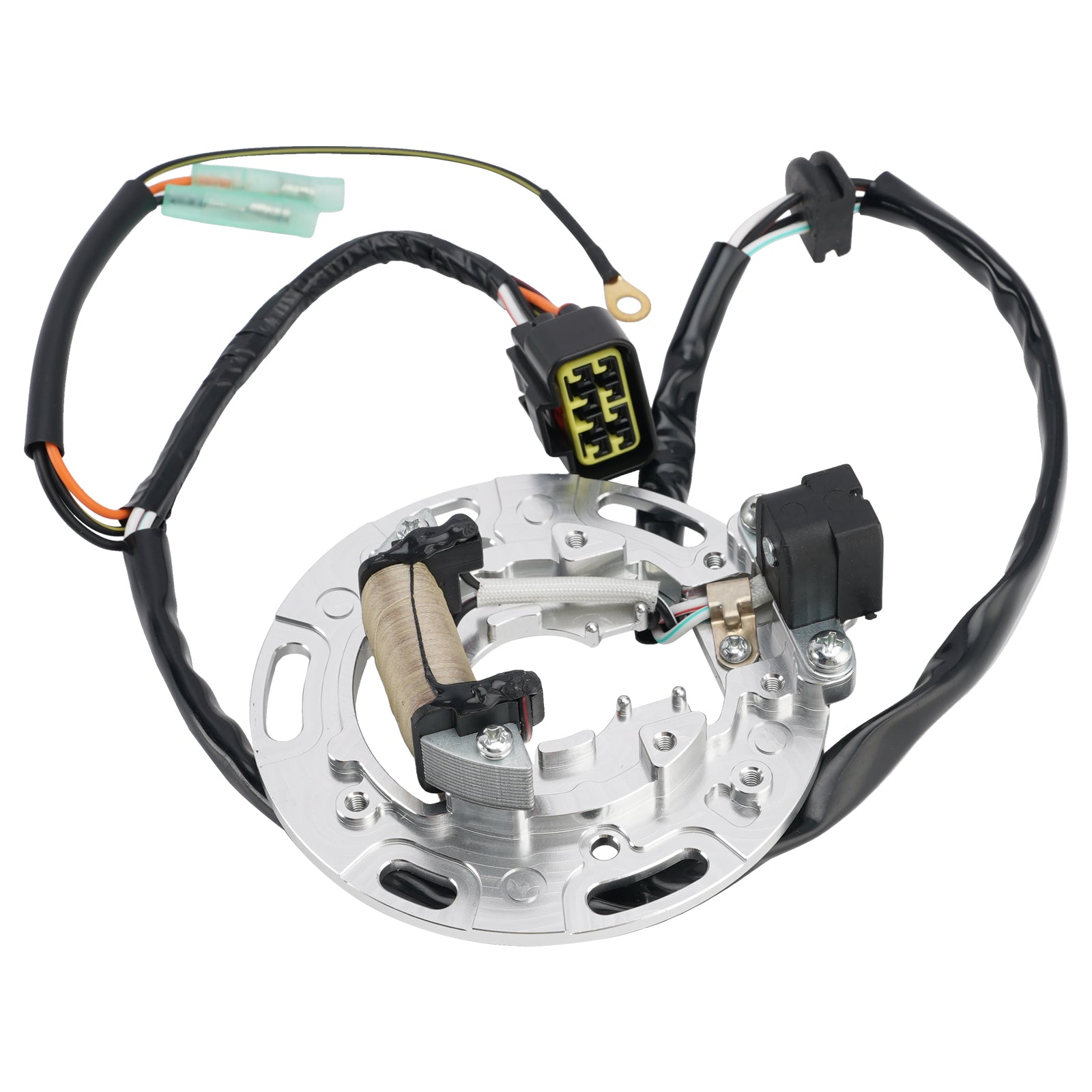 Alternateur Stator Ignition pour Kawasaki KX 80 KX80 Big Wheel KX 100 2001-2005