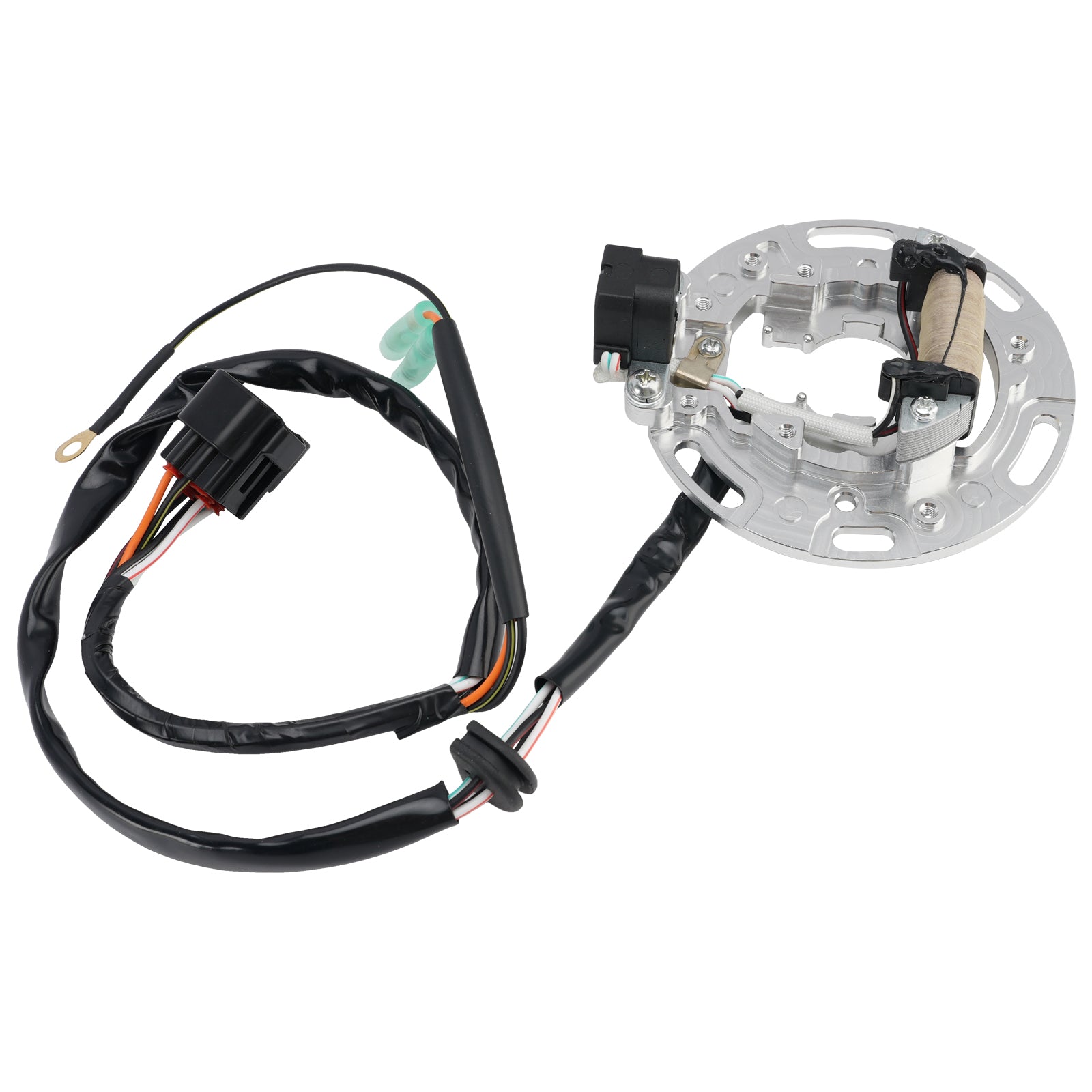 Alternateur Stator Ignition pour Kawasaki KX 80 KX80 Big Wheel KX 100 2001-2005