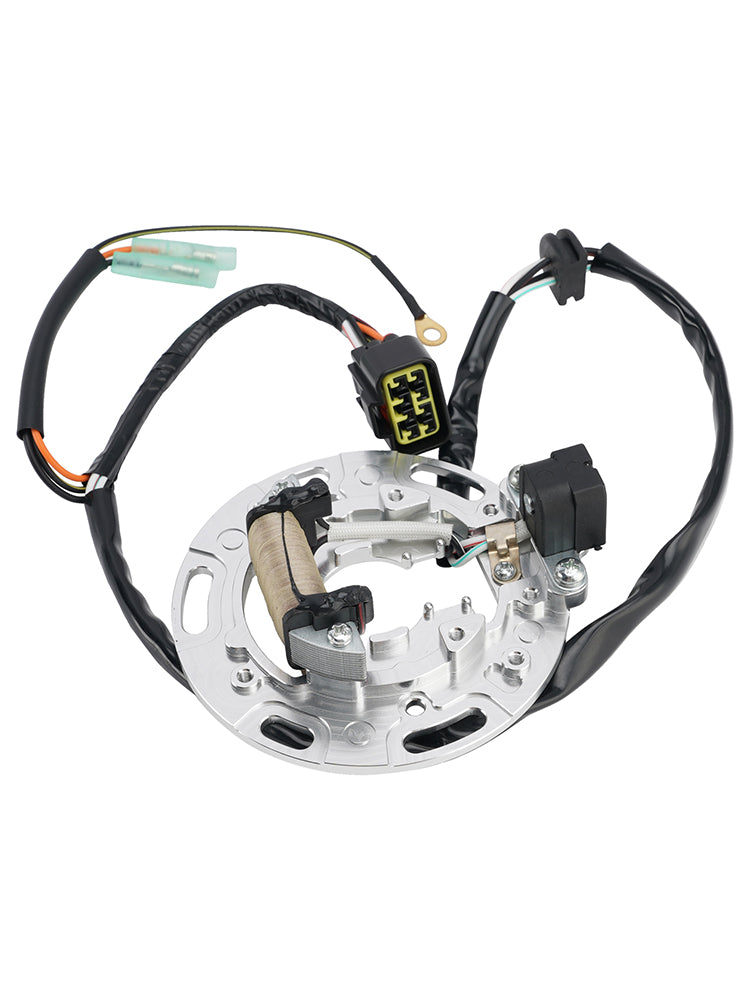 Alternateur Stator Ignition pour Kawasaki KX 80 KX80 Big Wheel KX 100 2001-2005