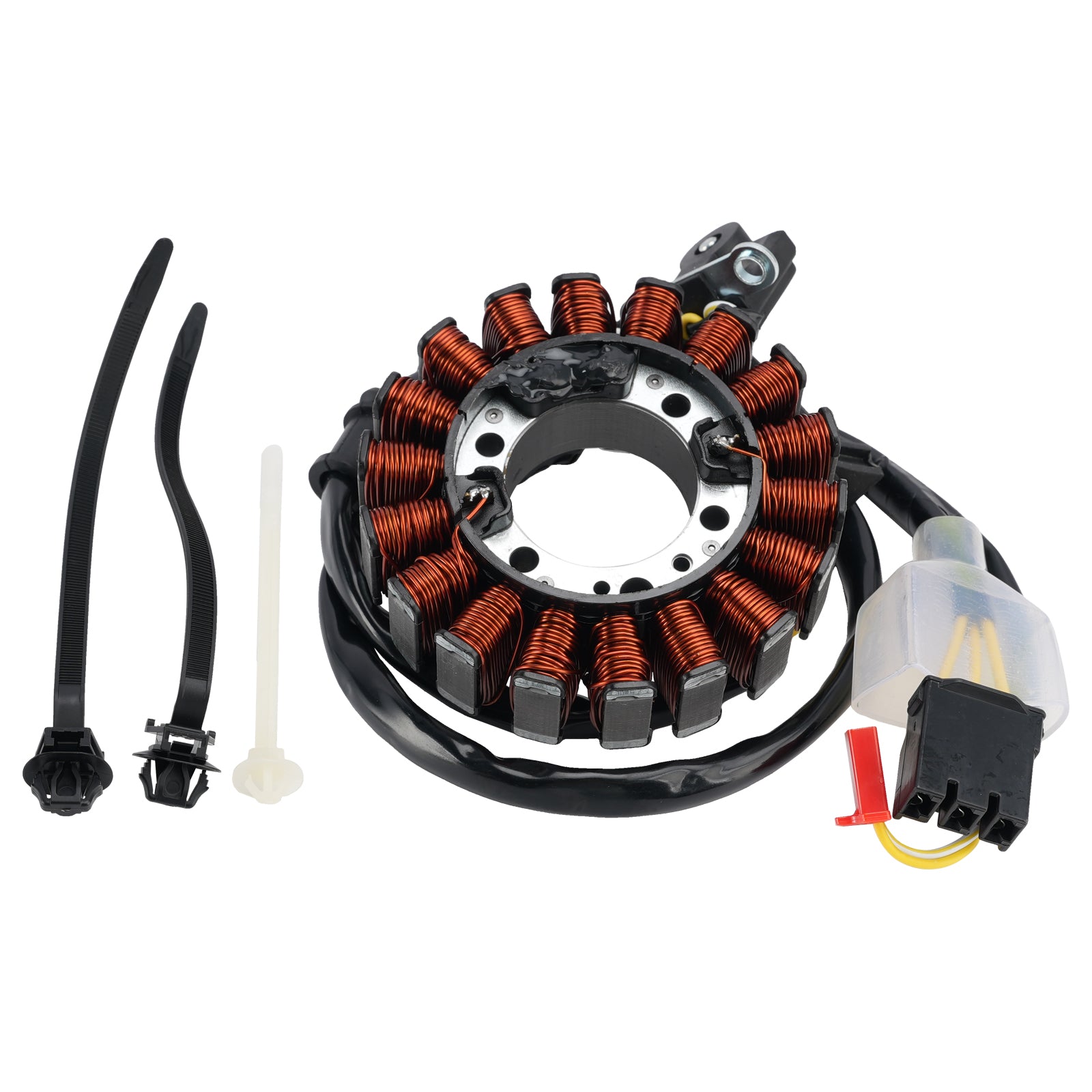 Alternateur Stator pour Honda NSS 300 A Forza 300 ABS de 2013 à 2017