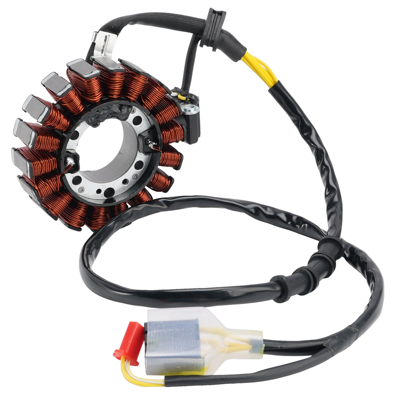 Alternateur Stator pour Honda NSS 300 A Forza 300 ABS de 2013 à 2017