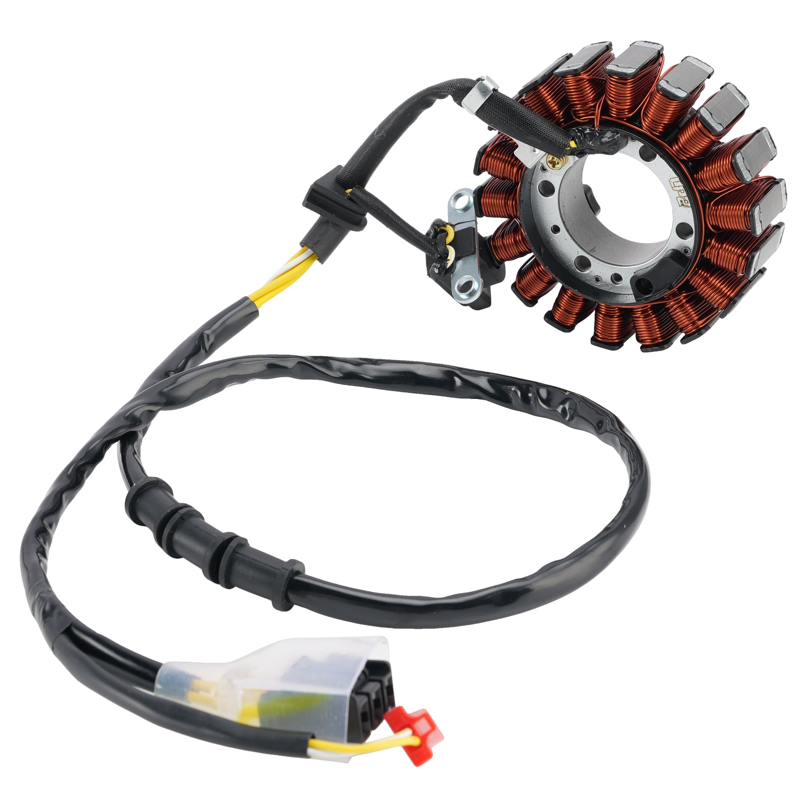 Alternateur Stator pour Honda NSS 300 A Forza 300 ABS de 2013 à 2017