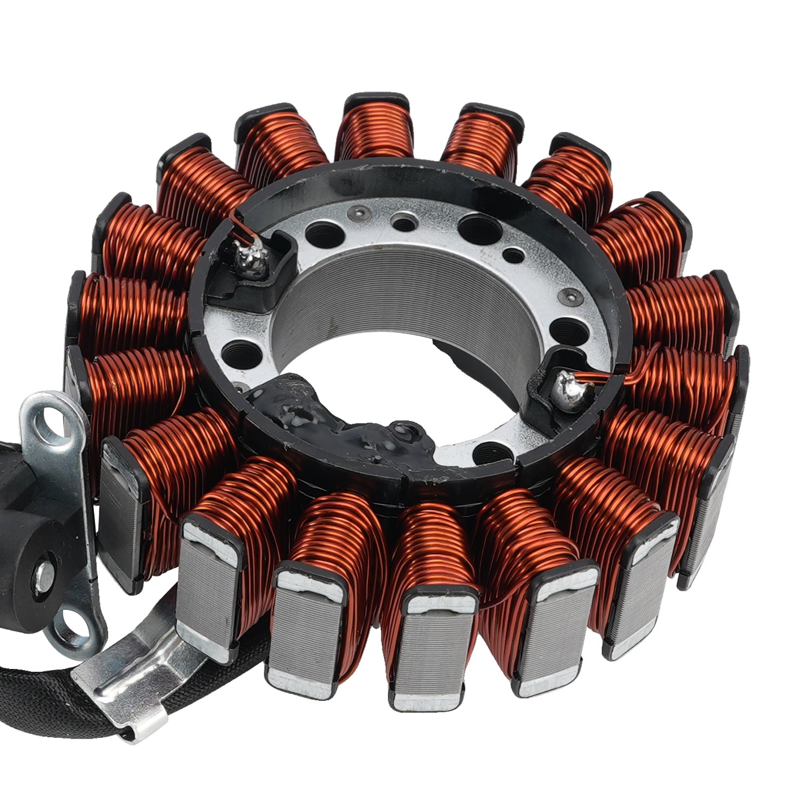 Alternateur Stator pour Honda NSS 300 A Forza 300 ABS de 2013 à 2017