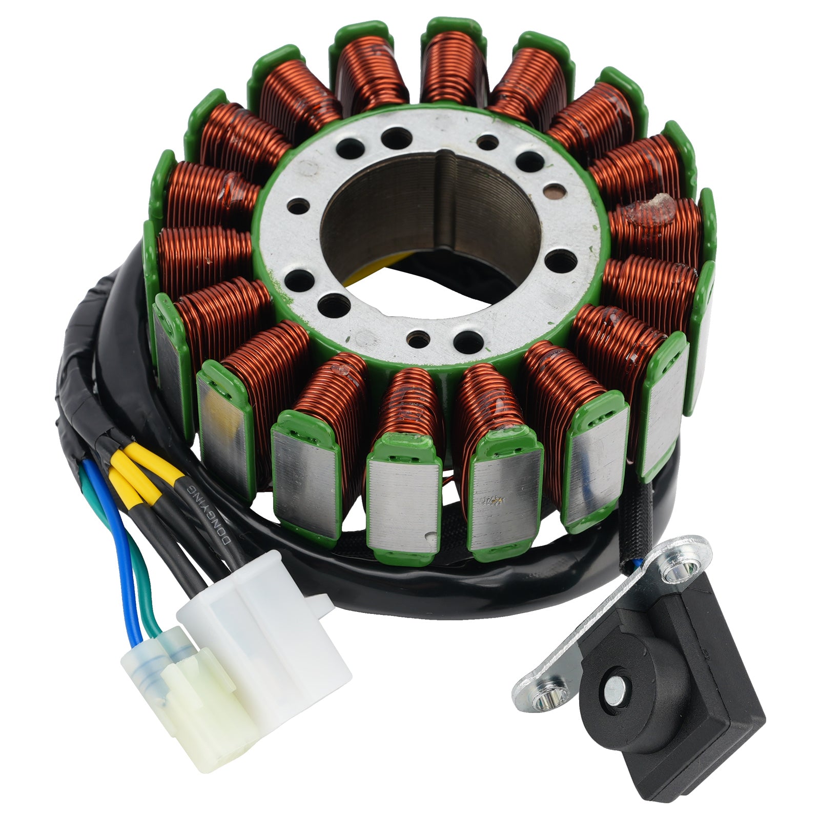 Alternateur Stator pour Kymco Xciting 400 i / ABS de 2014 à 2020