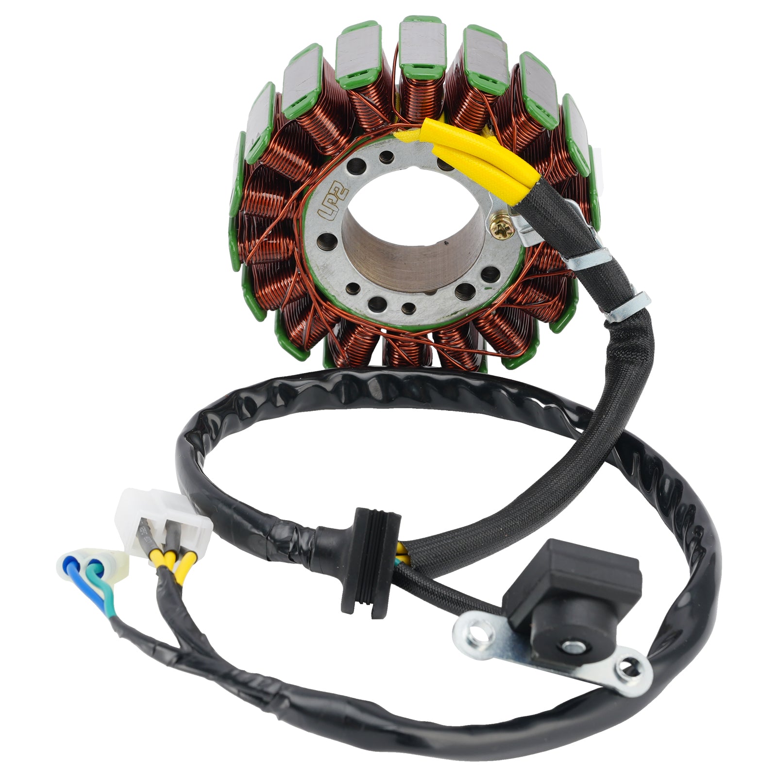 Alternateur Stator pour Kymco Xciting 400 i / ABS de 2014 à 2020
