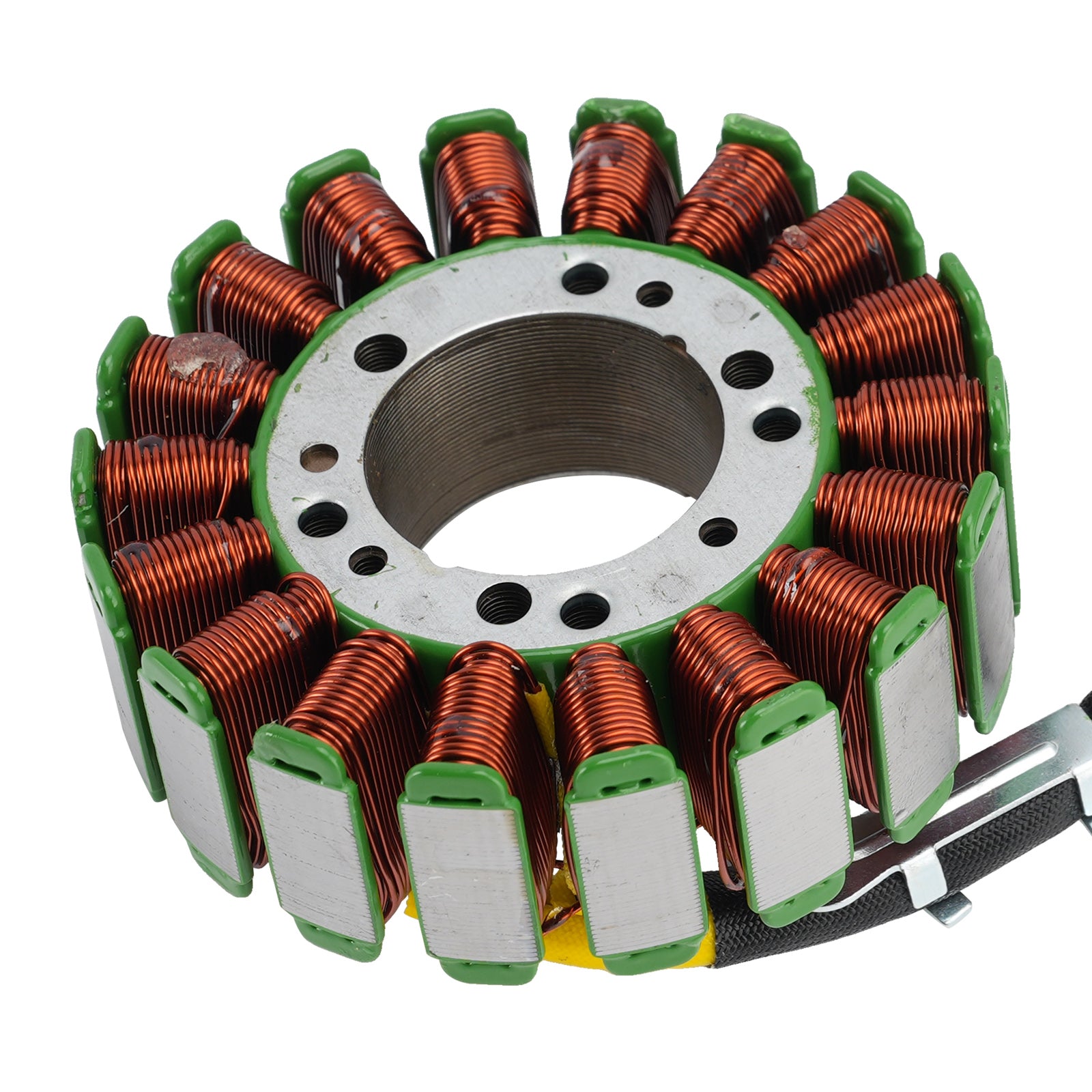 Alternateur Stator pour Kymco Xciting 400 i / ABS de 2014 à 2020