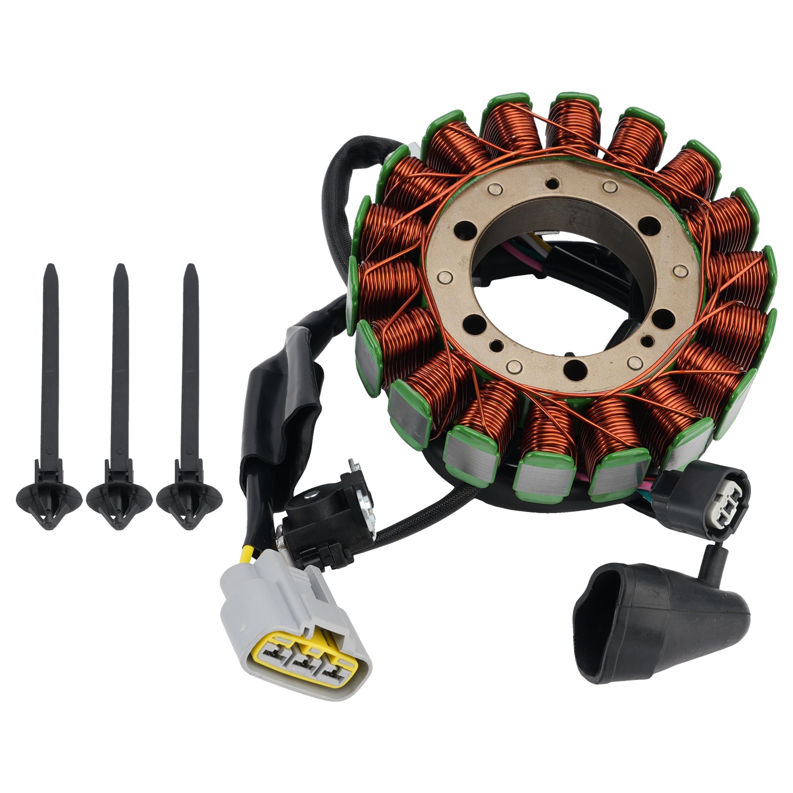 Alternateur Stator pour Honda CRF1000A CRF1000D Africa Twin de 2016 à 2019